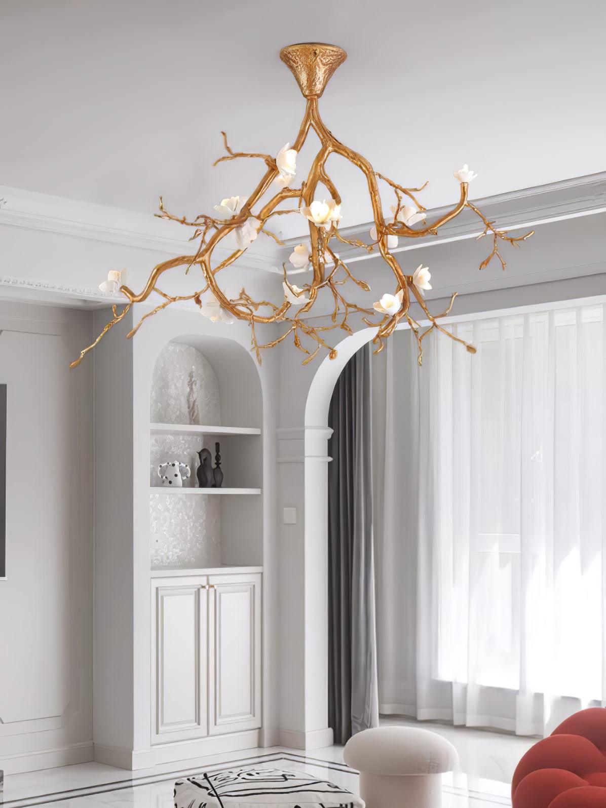 Mytalis Ceiling Light - Blowlighting