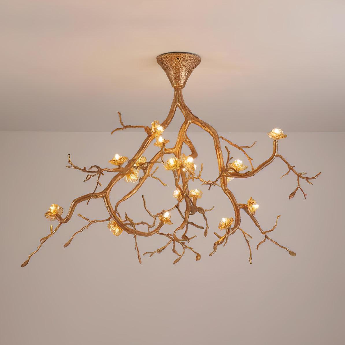Mytalis Ceiling Light - Blowlighting