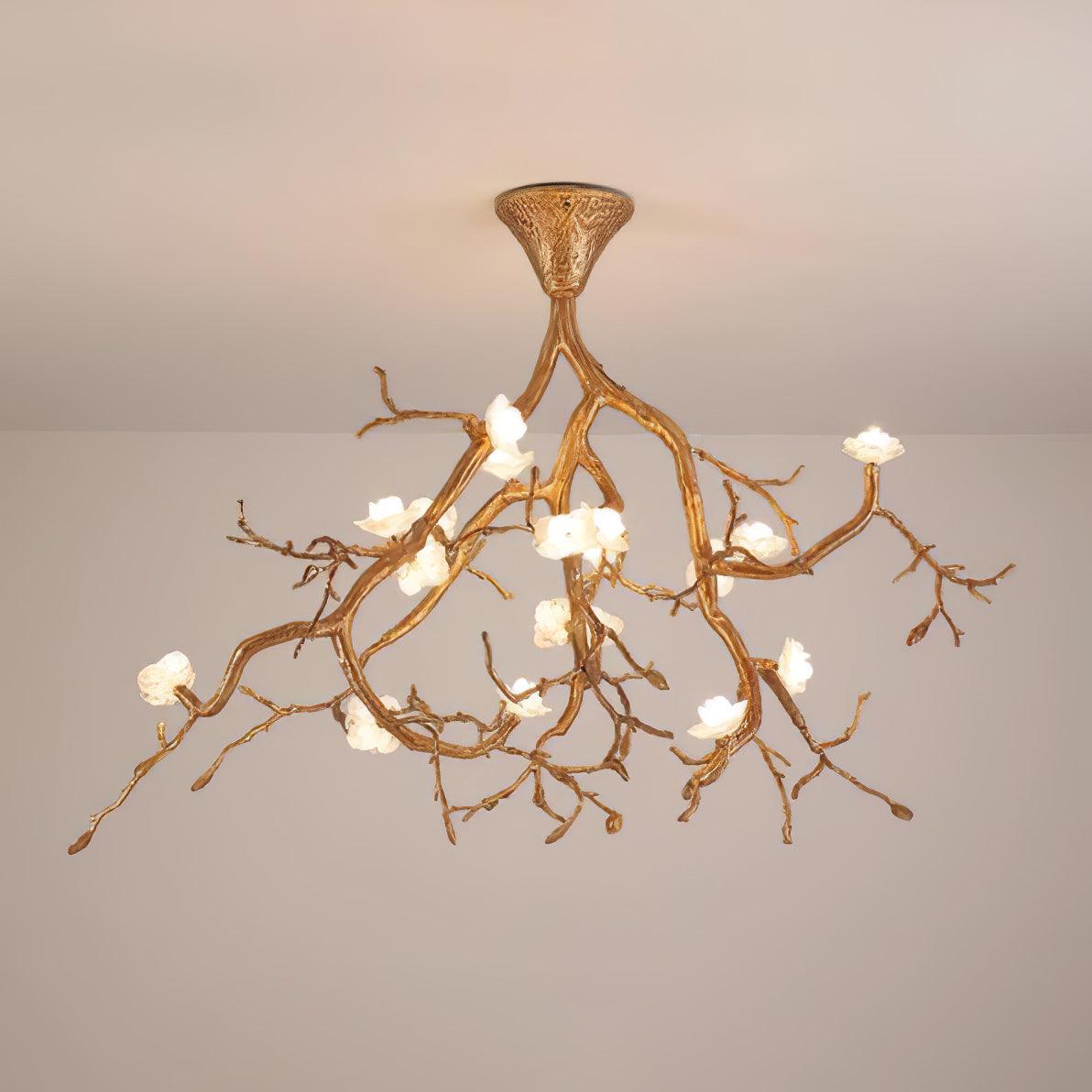 Mytalis Ceiling Light - Blowlighting