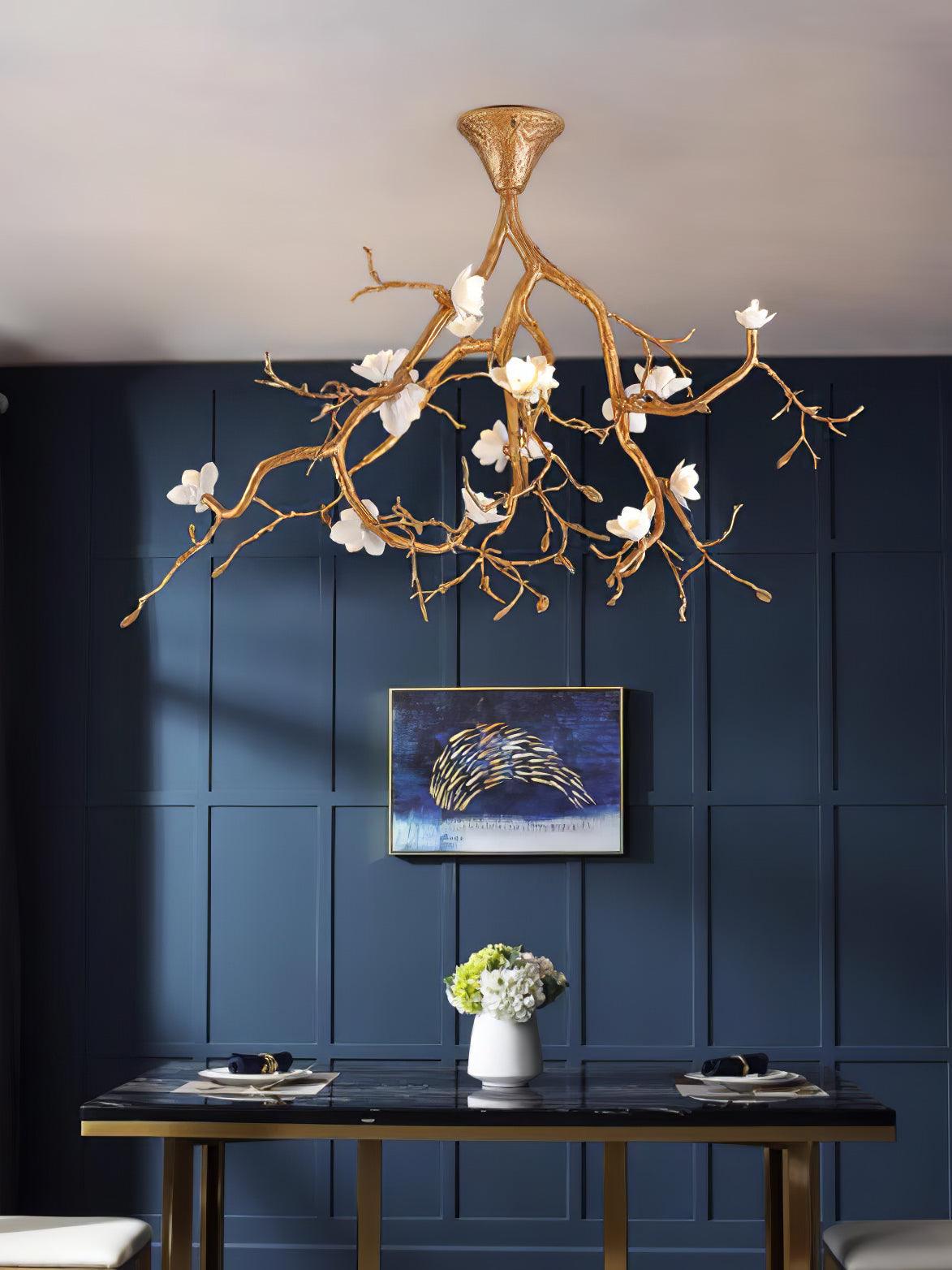 Mytalis Ceiling Light - Blowlighting