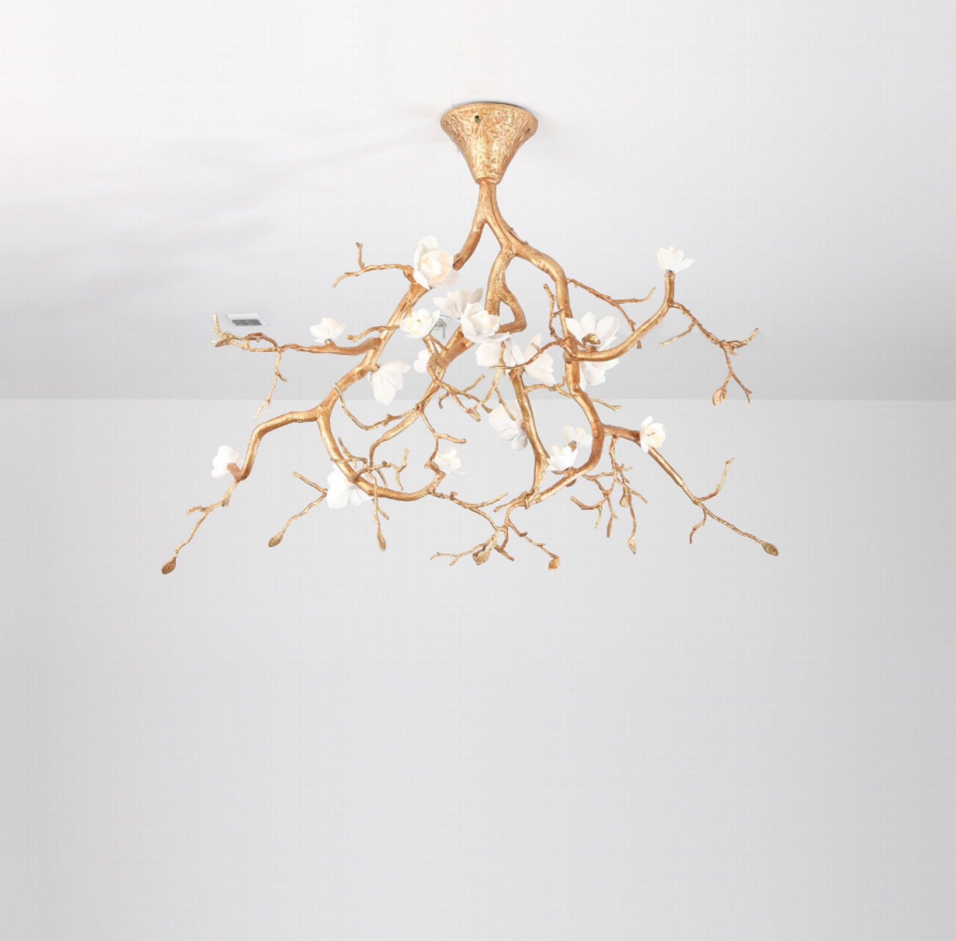 Mytalis Ceiling Light - Blowlighting