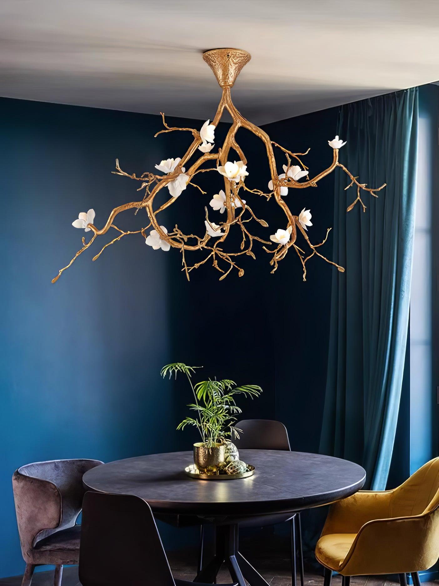Mytalis Ceiling Light - Blowlighting