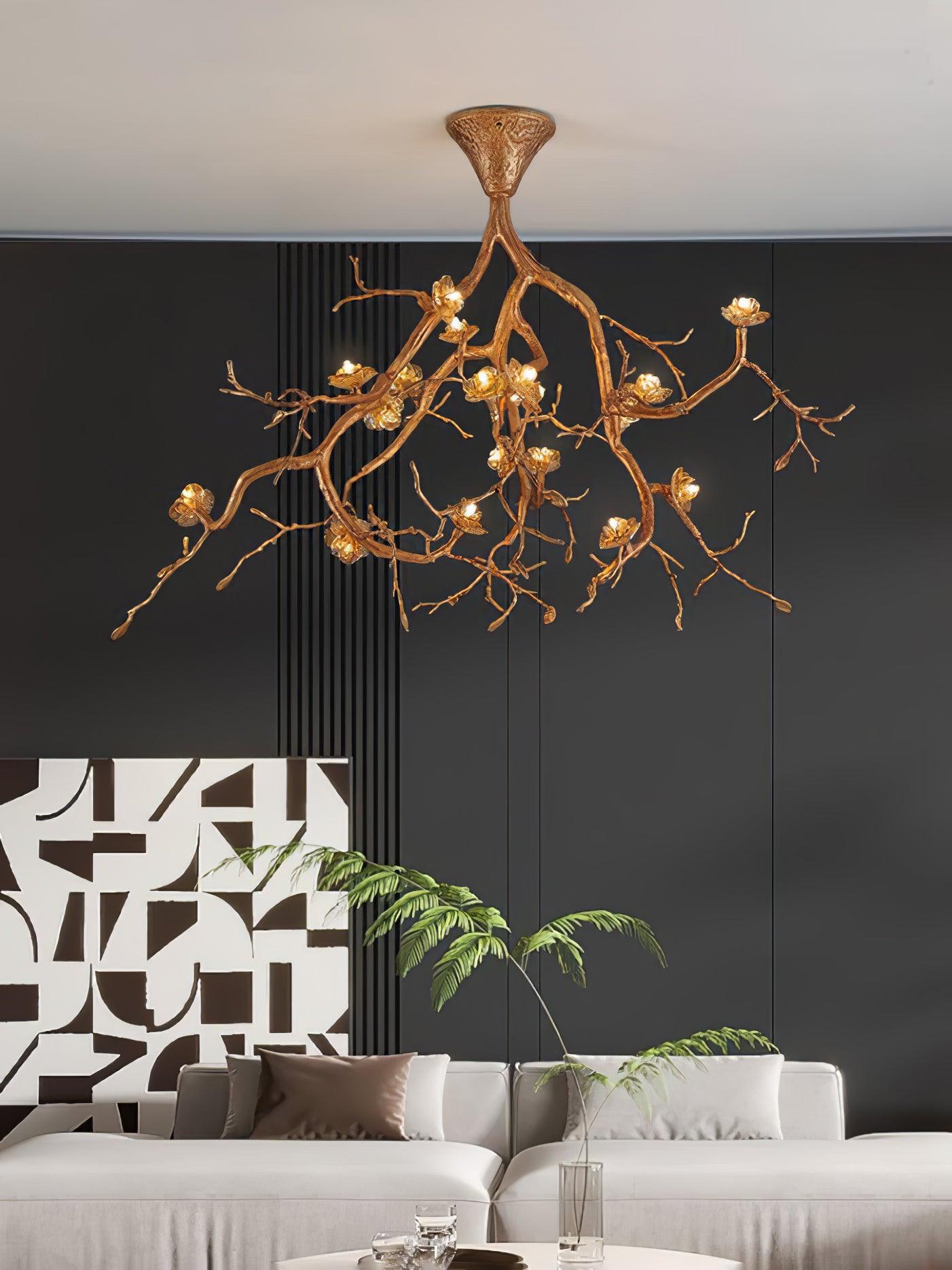 Mytalis Ceiling Light - Blowlighting