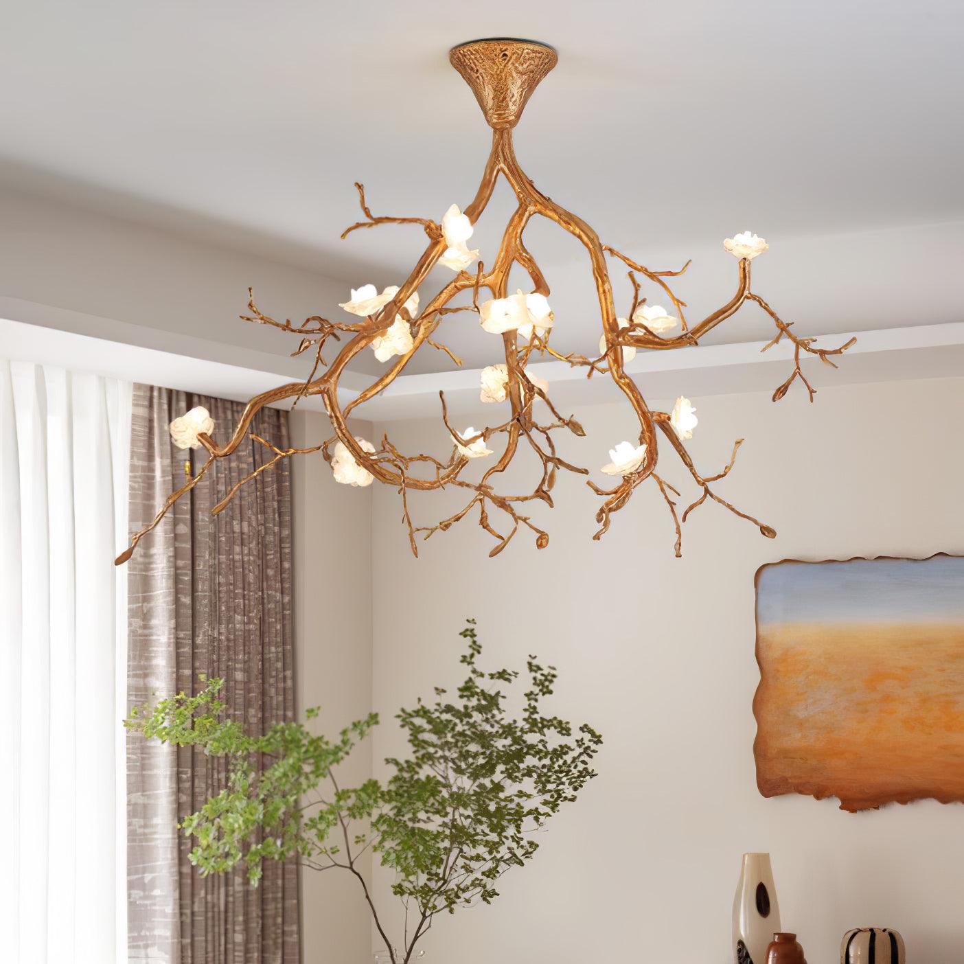 Mytalis Ceiling Light - Blowlighting