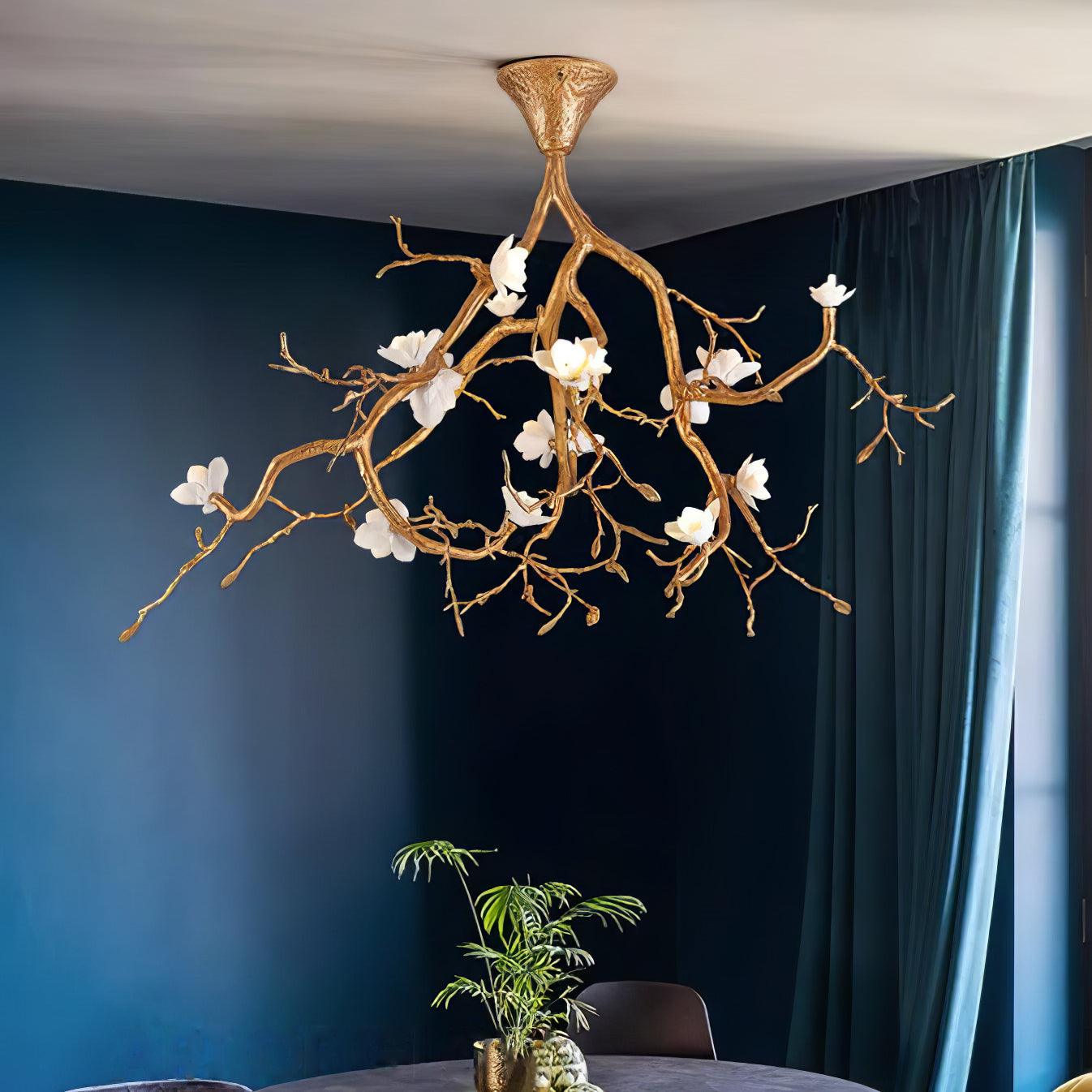 Mytalis Ceiling Light - Blowlighting