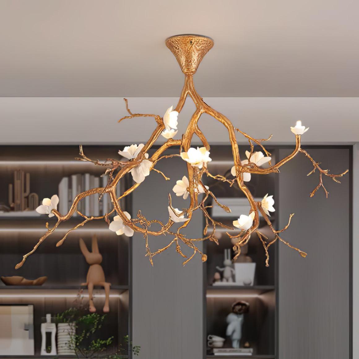 Mytalis Ceiling Light - Blowlighting