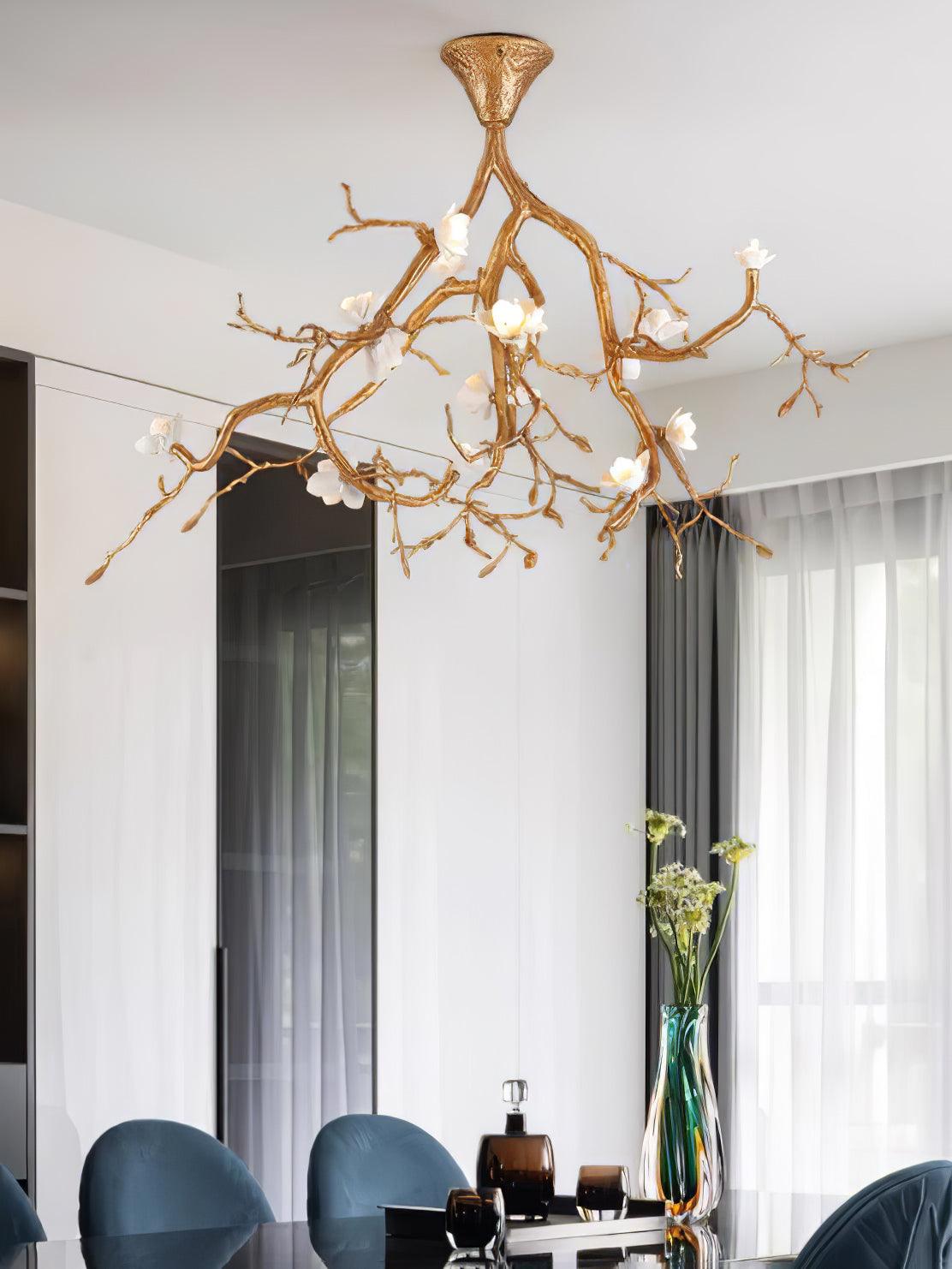 Mytalis Ceiling Light - Blowlighting