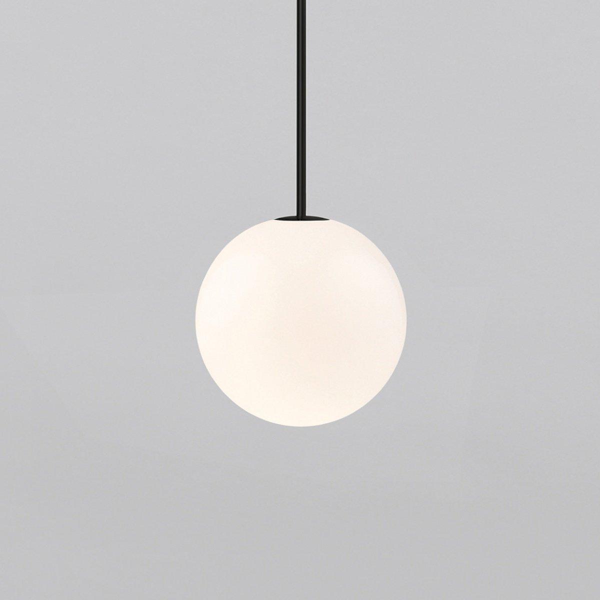 Brass Architectural Collection Pendant Lamp - Blowlighting