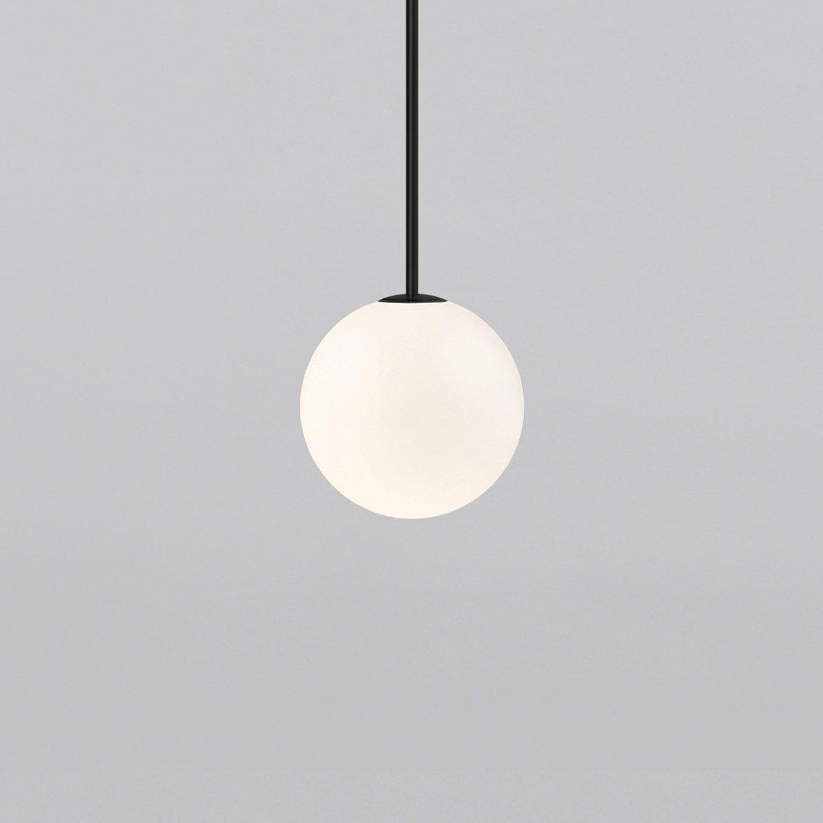 Brass Architectural Collection Pendant Lamp - Blowlighting