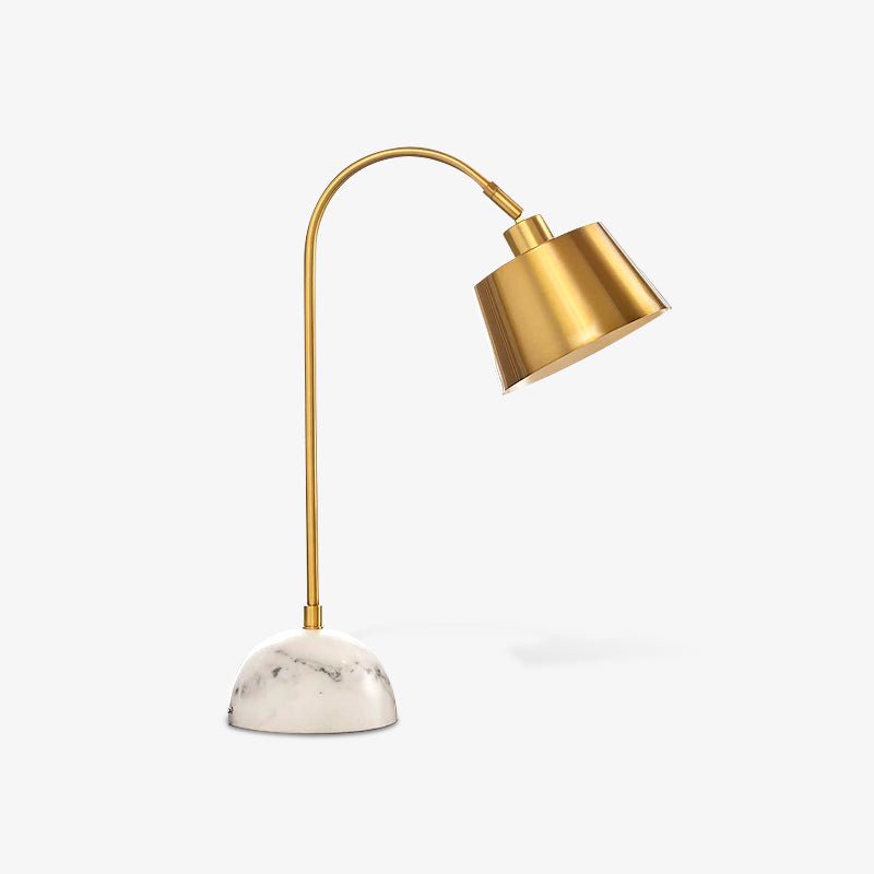 Brax Desk Lamp - Blowlighting