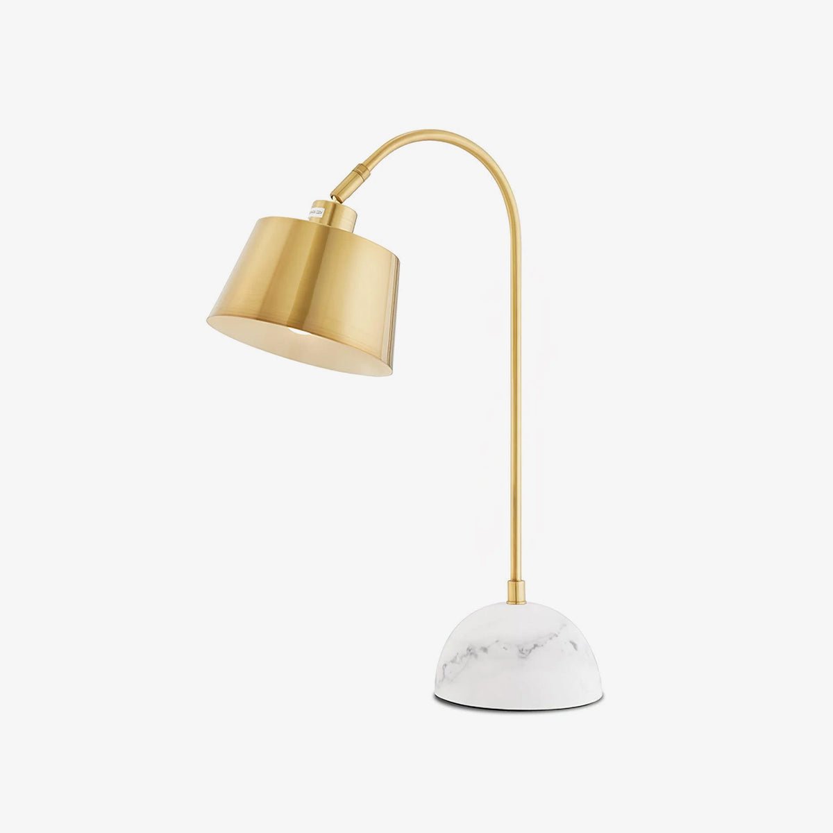 Brax Desk Lamp - Blowlighting