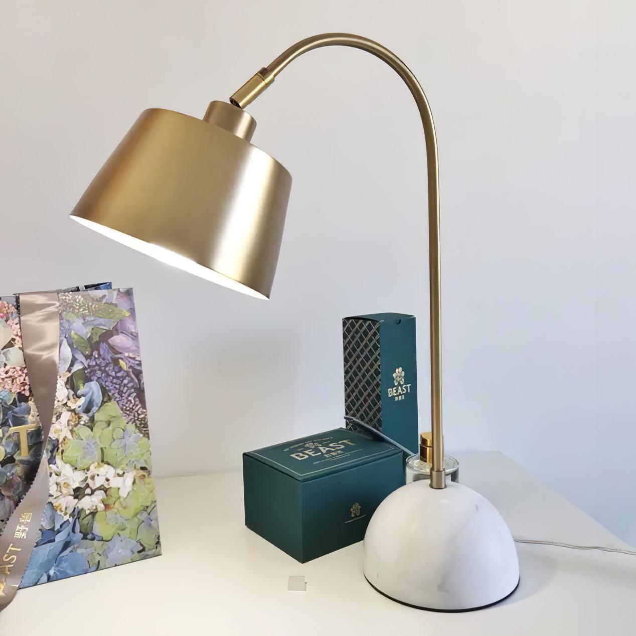 Brax Desk Lamp - Blowlighting