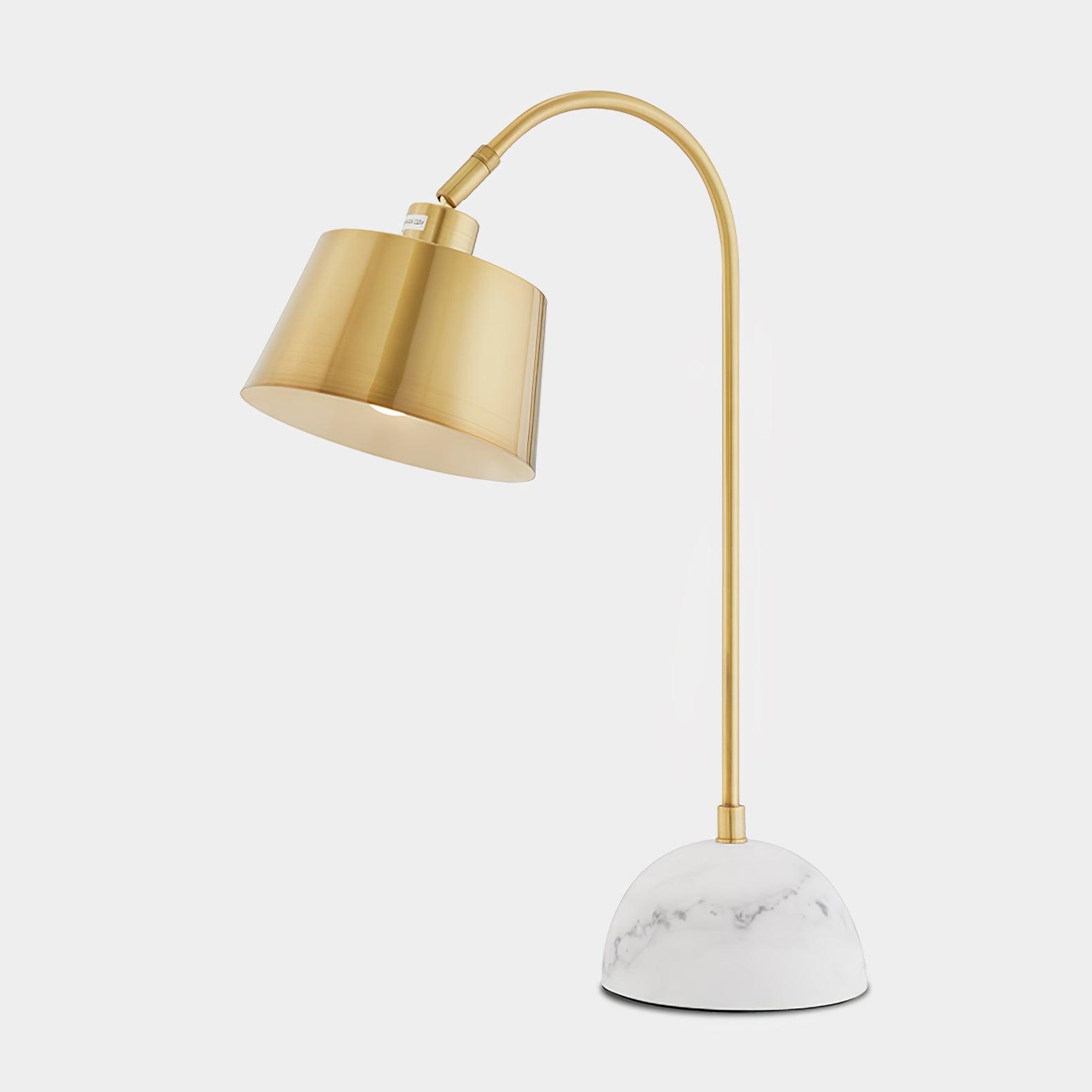 Brax Desk Lamp - Blowlighting