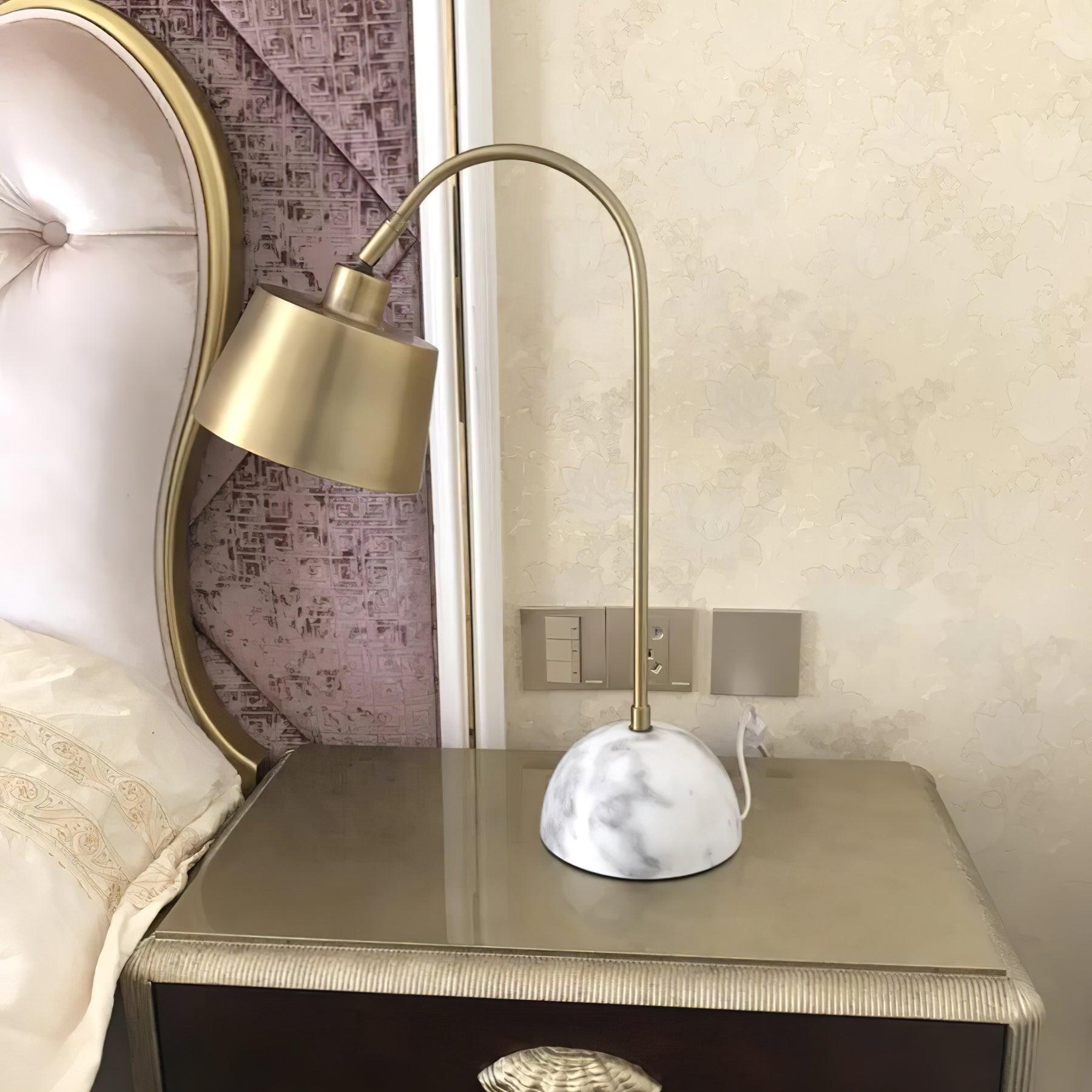 Brax Desk Lamp - Blowlighting