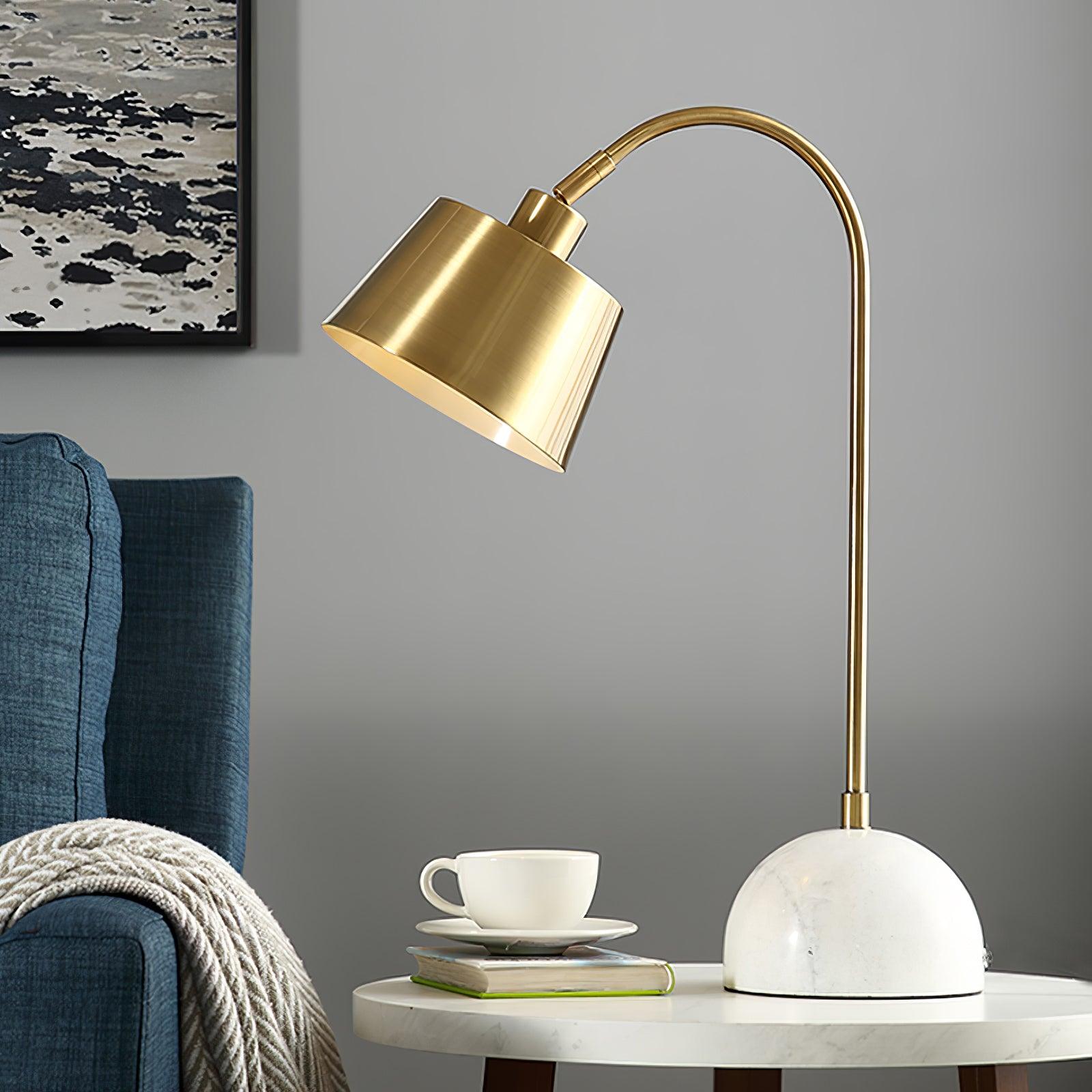 Brax Desk Lamp - Blowlighting