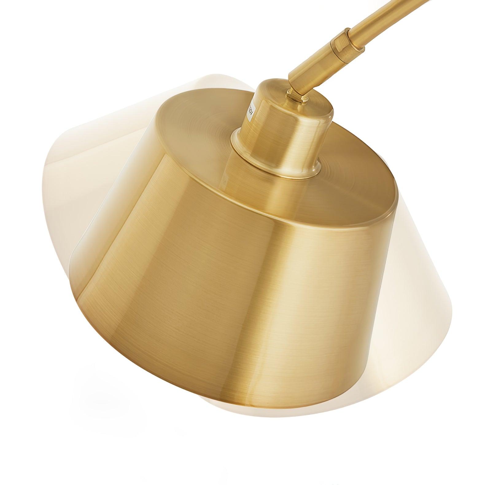 Brax Desk Lamp - Blowlighting