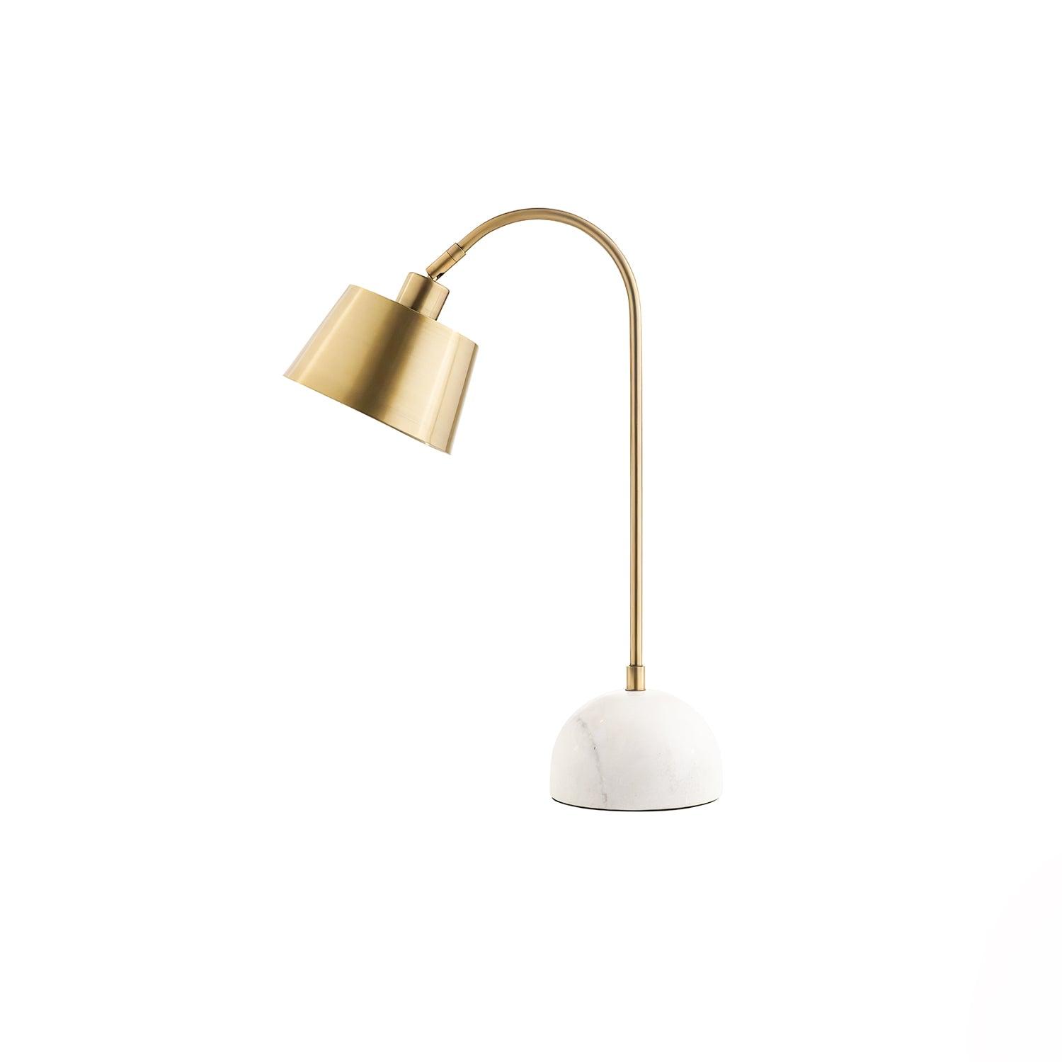 Brax Desk Lamp - Blowlighting