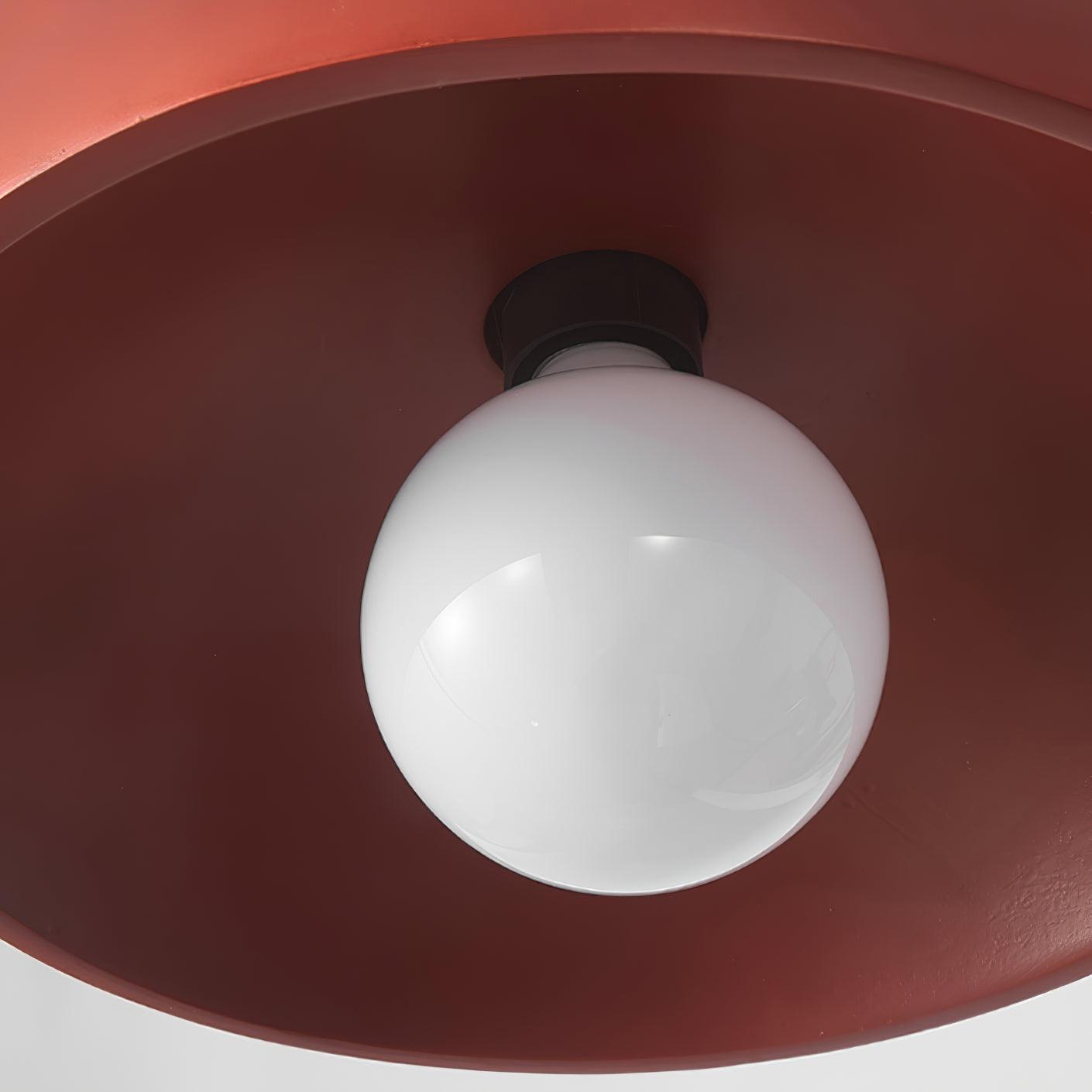 Bray pendant Lamp - Blowlighting