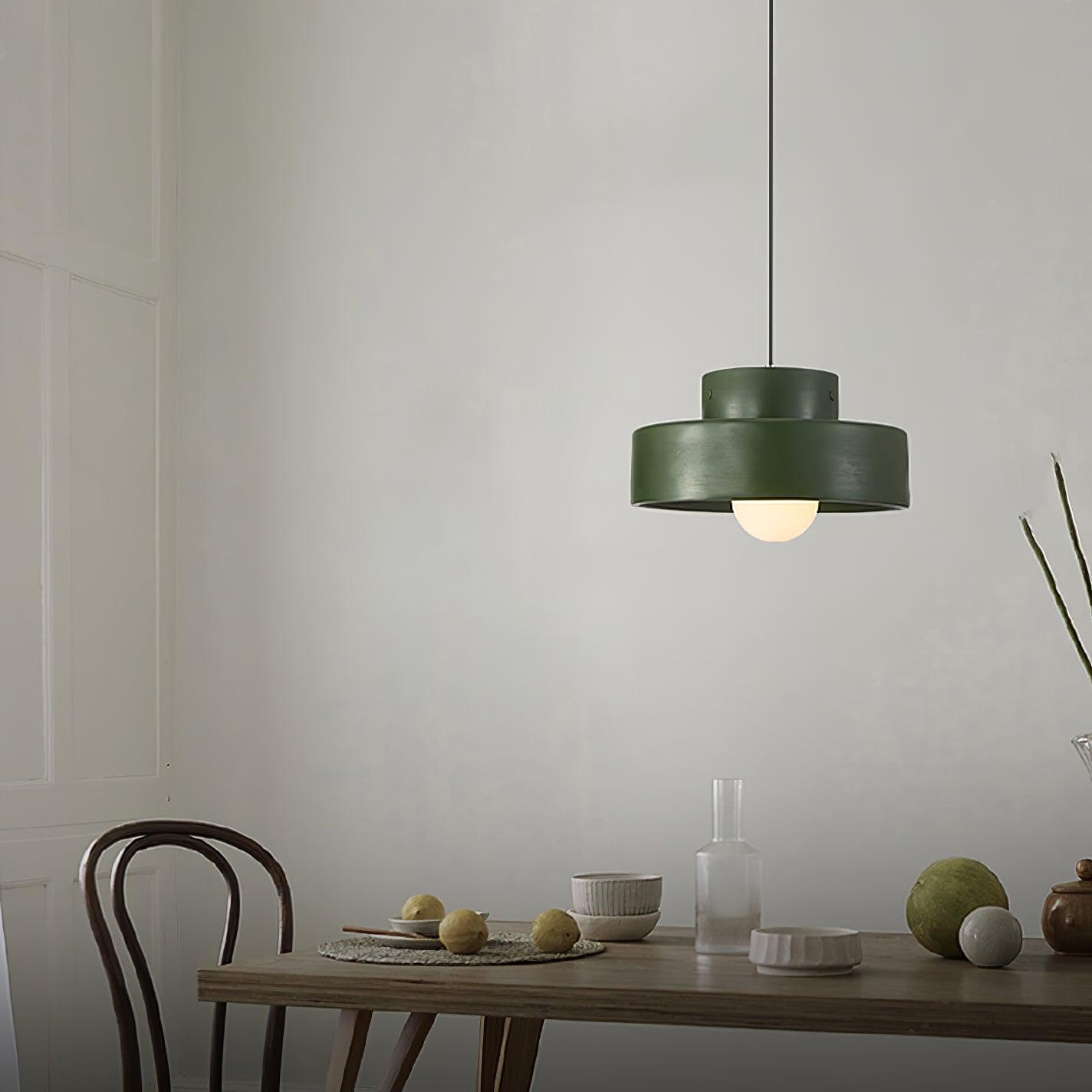 Bray pendant Lamp - Blowlighting