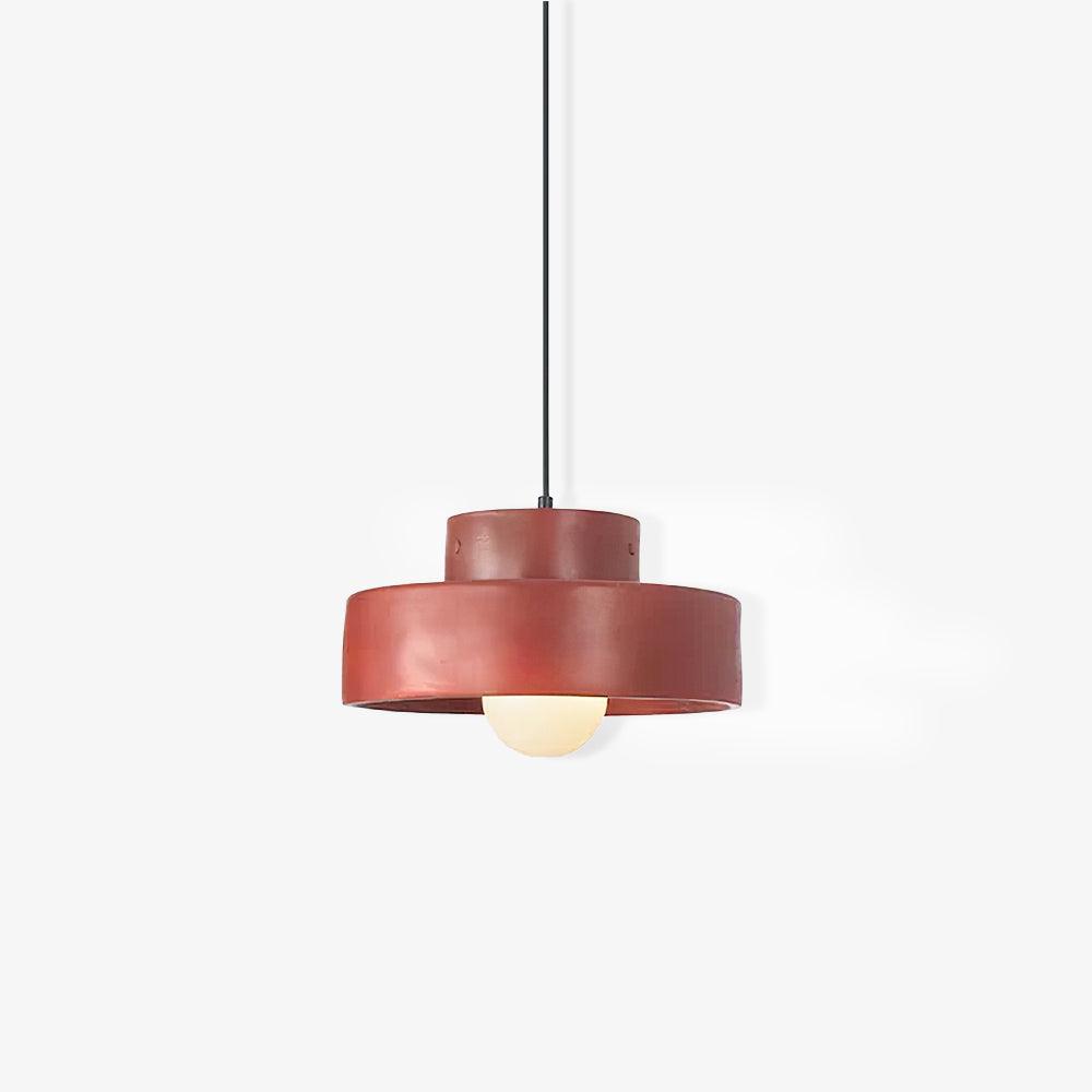 Bray pendant Lamp - Blowlighting