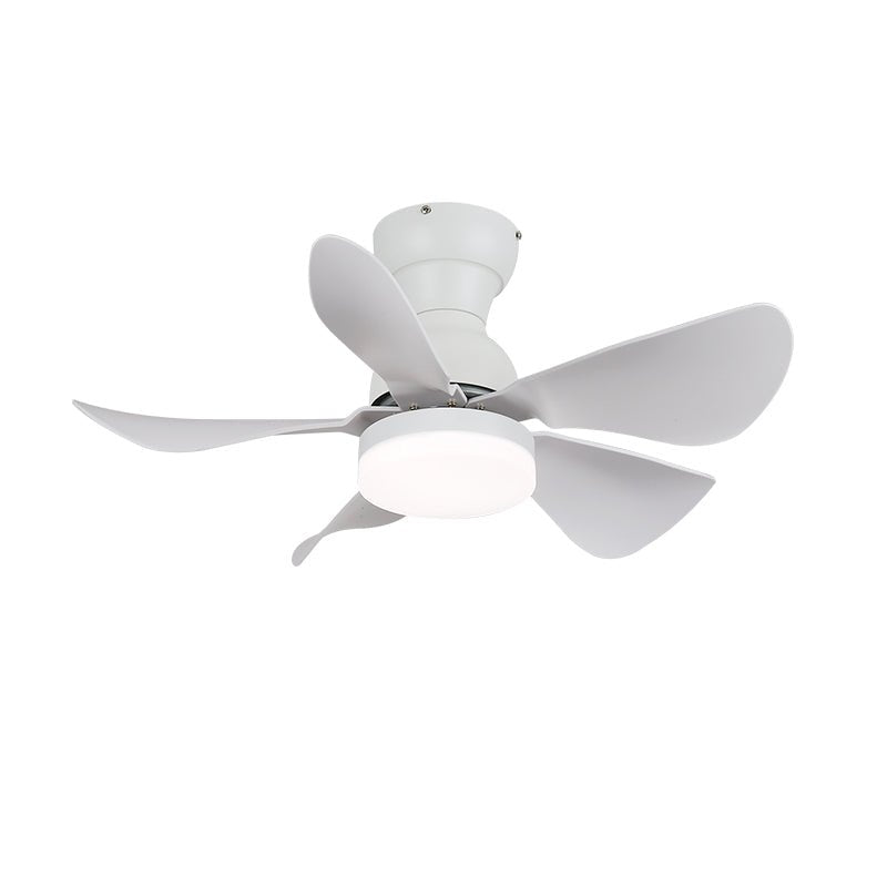 Callen Wood Ceiling Fan Light - Blowlighting
