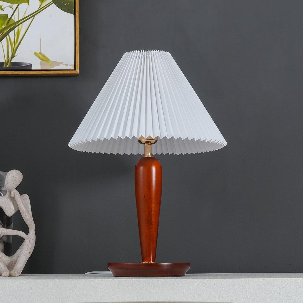 Brentwood Tall Table Lamp - Blowlighting