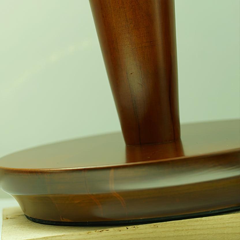Brentwood Tall Table Lamp - Blowlighting