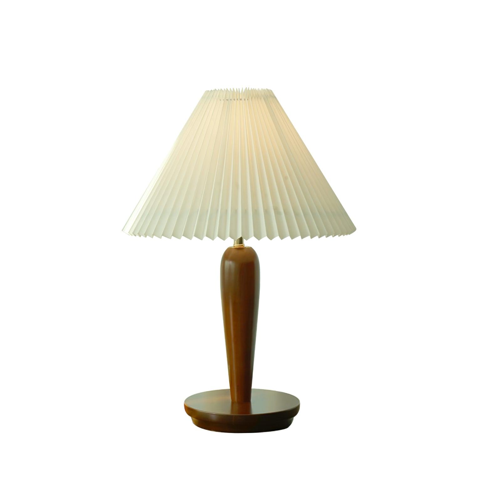 Brentwood Tall Table Lamp - Blowlighting