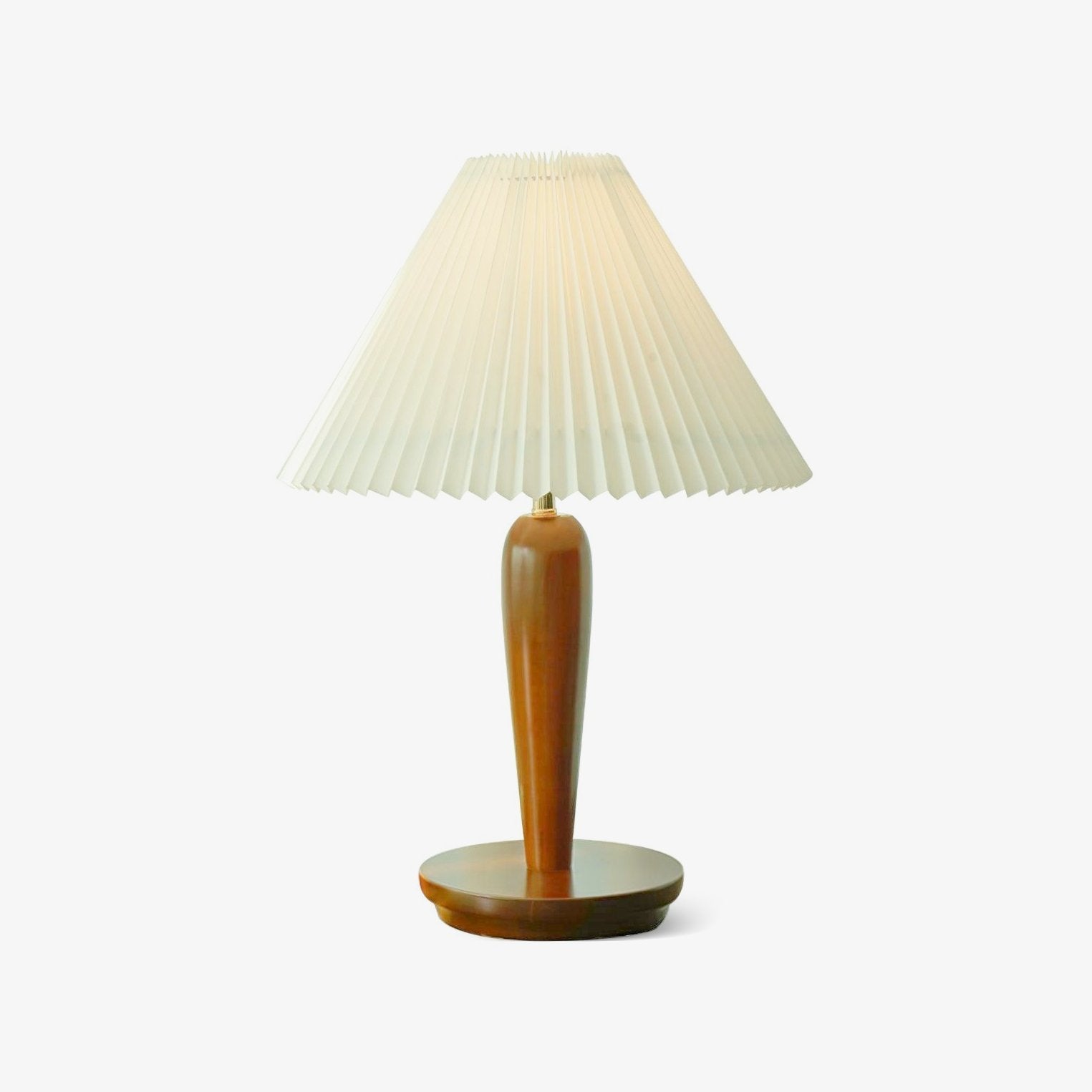 Brentwood Tall Table Lamp - Blowlighting