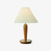 Brentwood Tall Table Lamp - Blowlighting
