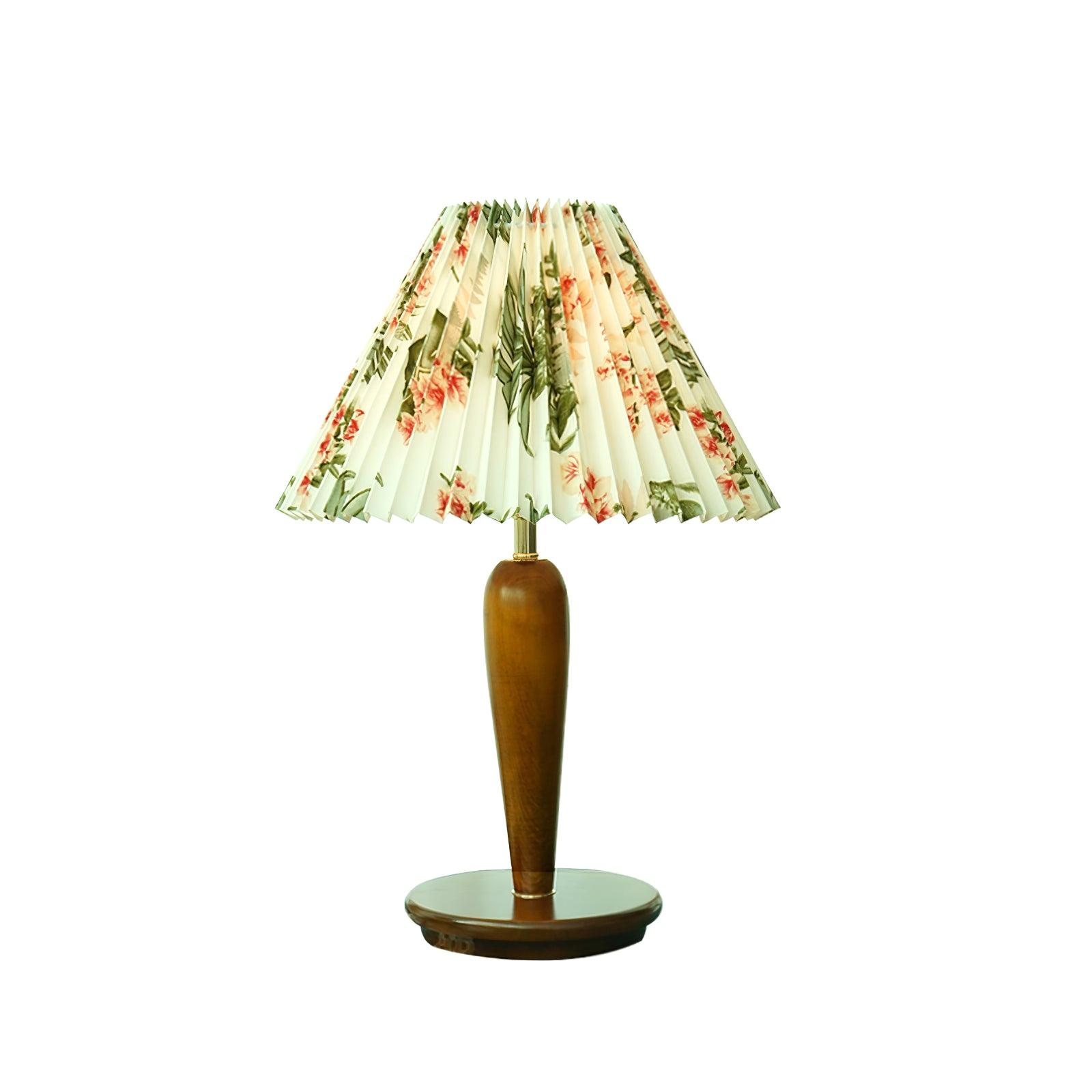 Brentwood Tall Table Lamp - Blowlighting