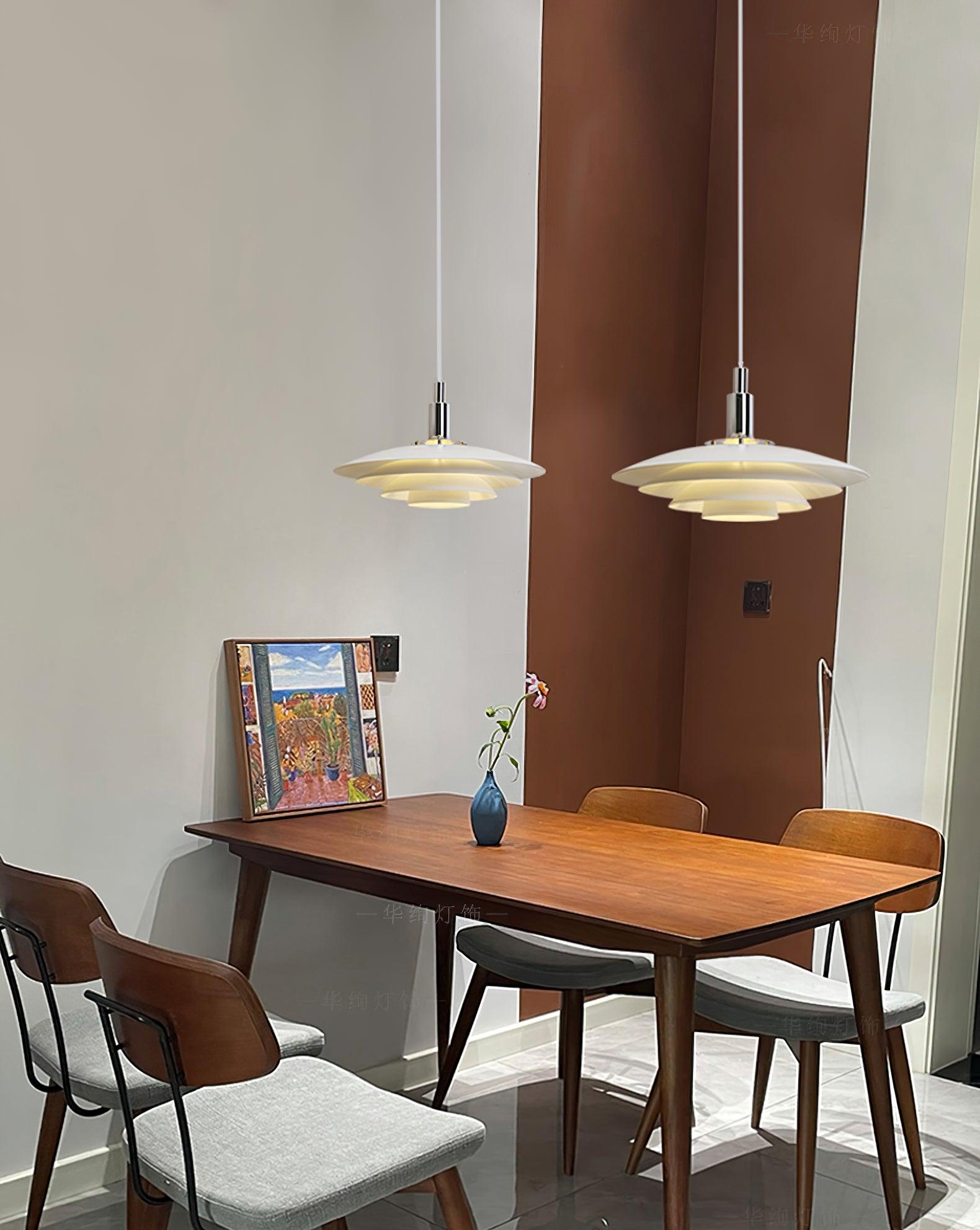 Mymiryra Pendant Light - Blowlighting