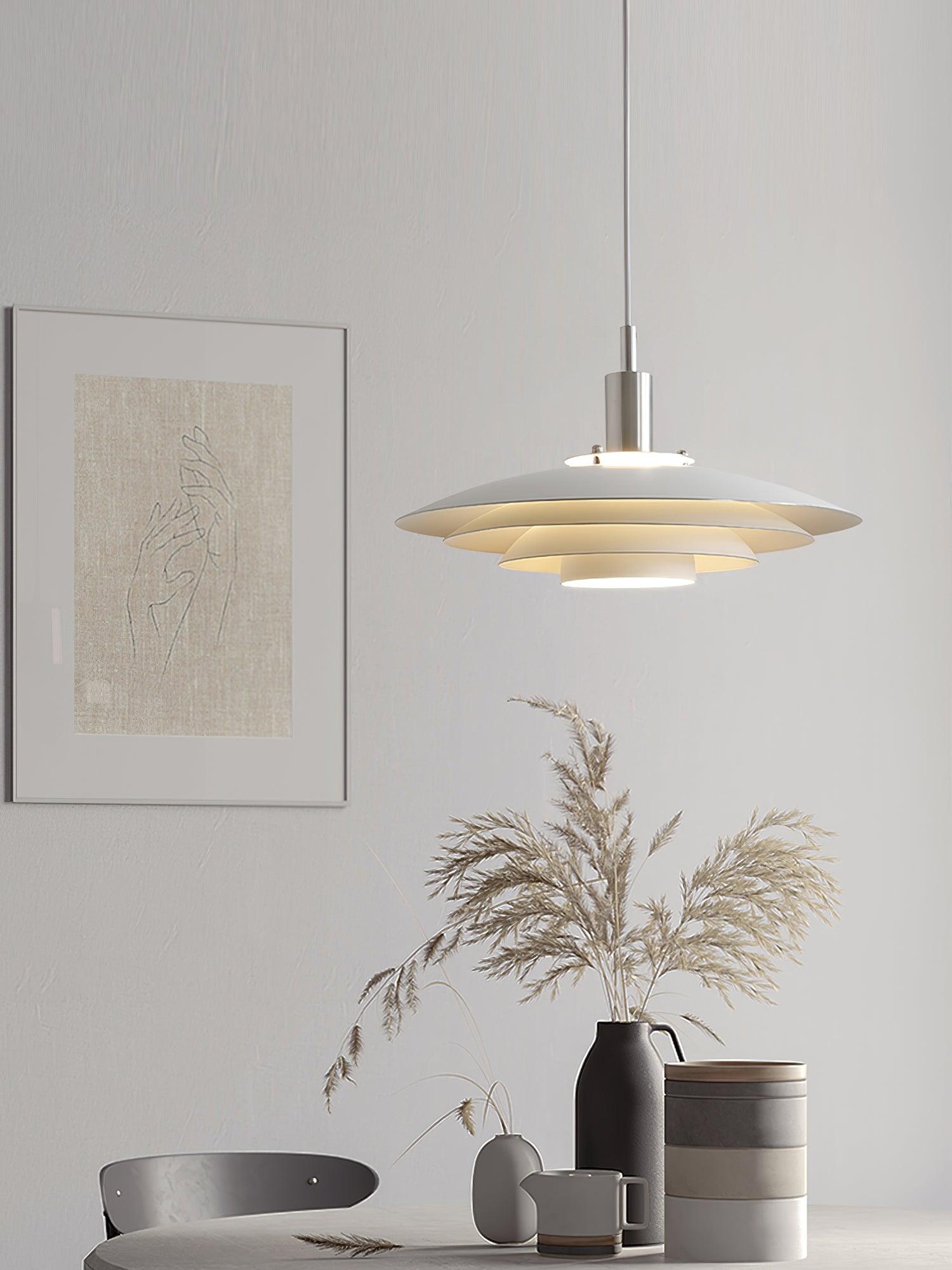 Mymiryra Pendant Light - Blowlighting