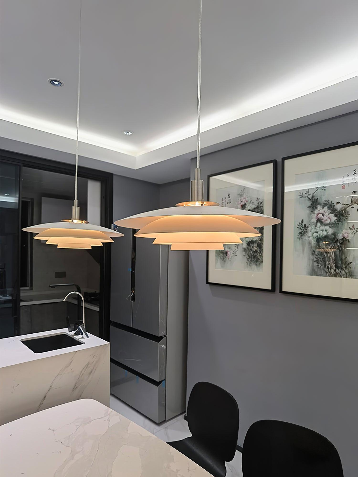 Mymiryra Pendant Light - Blowlighting
