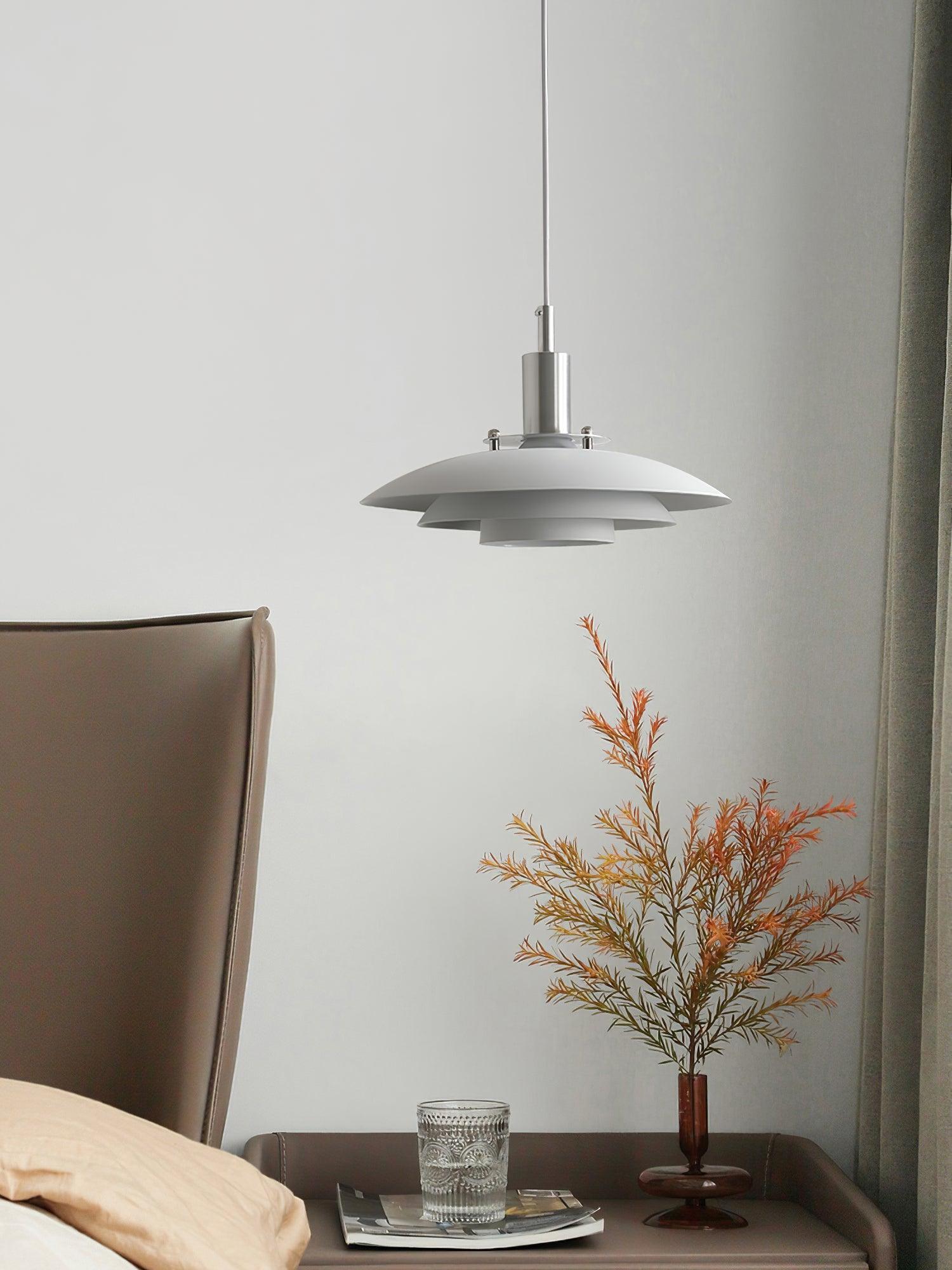 Mymiryra Pendant Light - Blowlighting