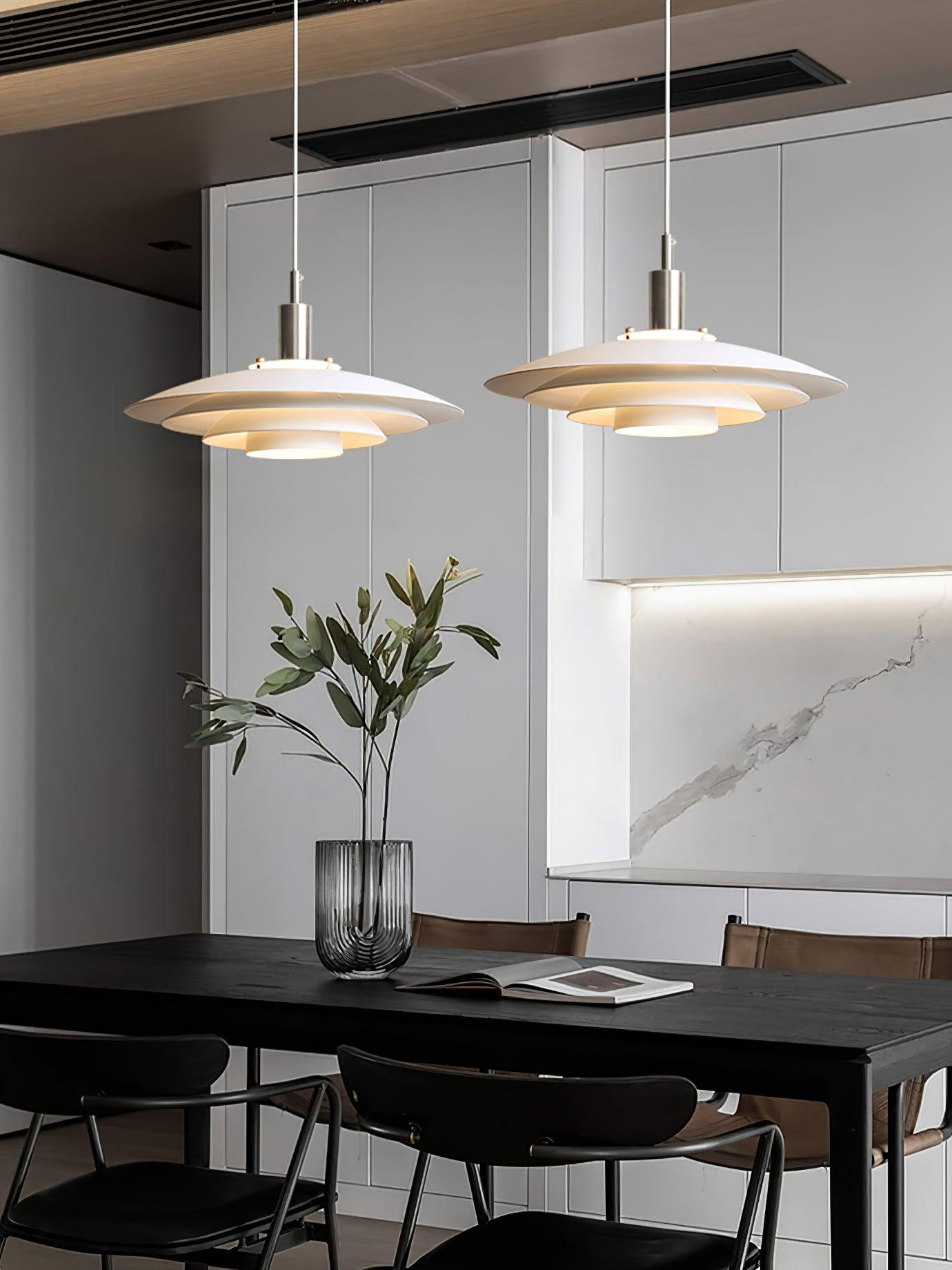 Mymiryra Pendant Light - Blowlighting