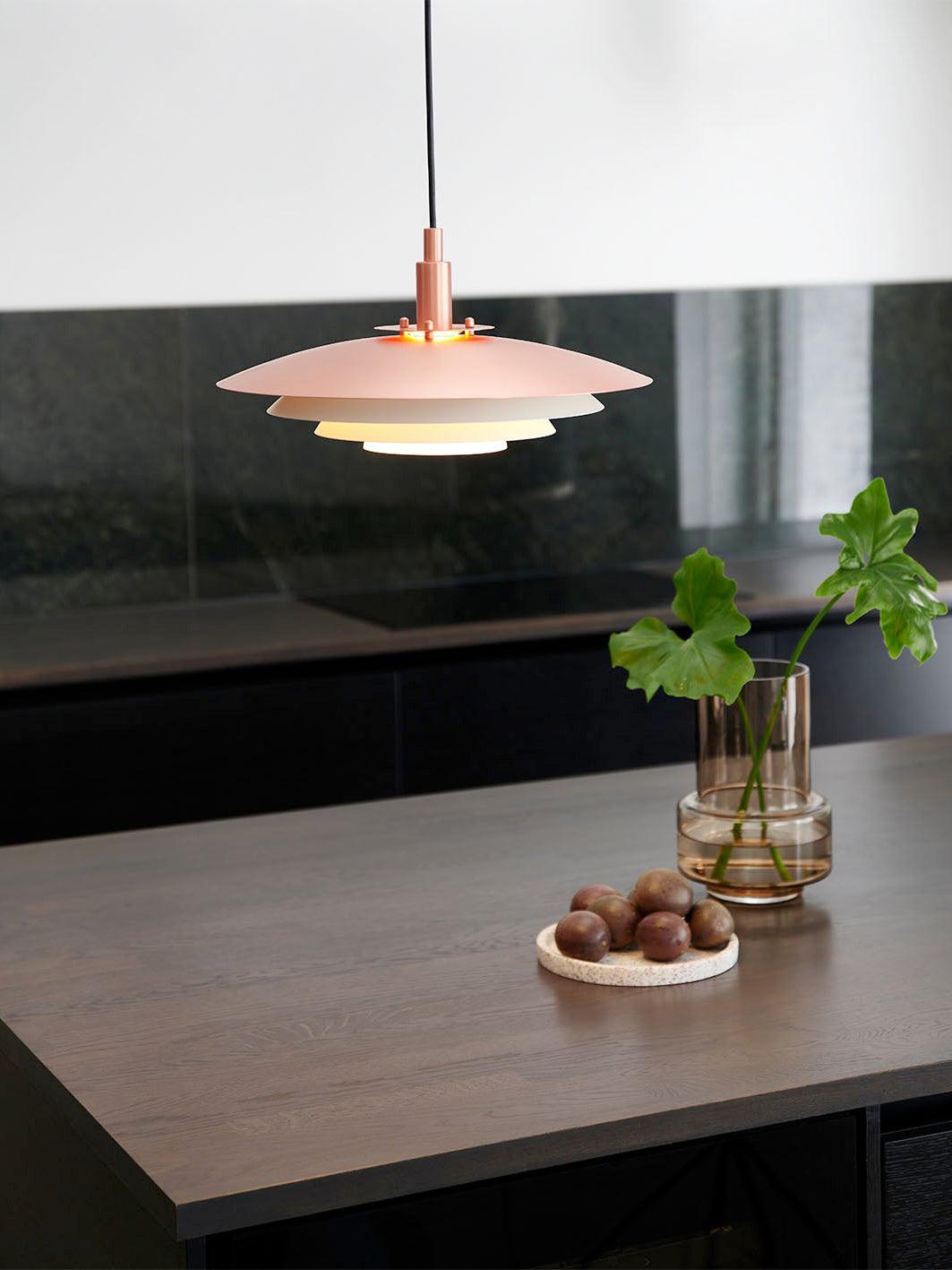 Mymiryra Pendant Light - Blowlighting