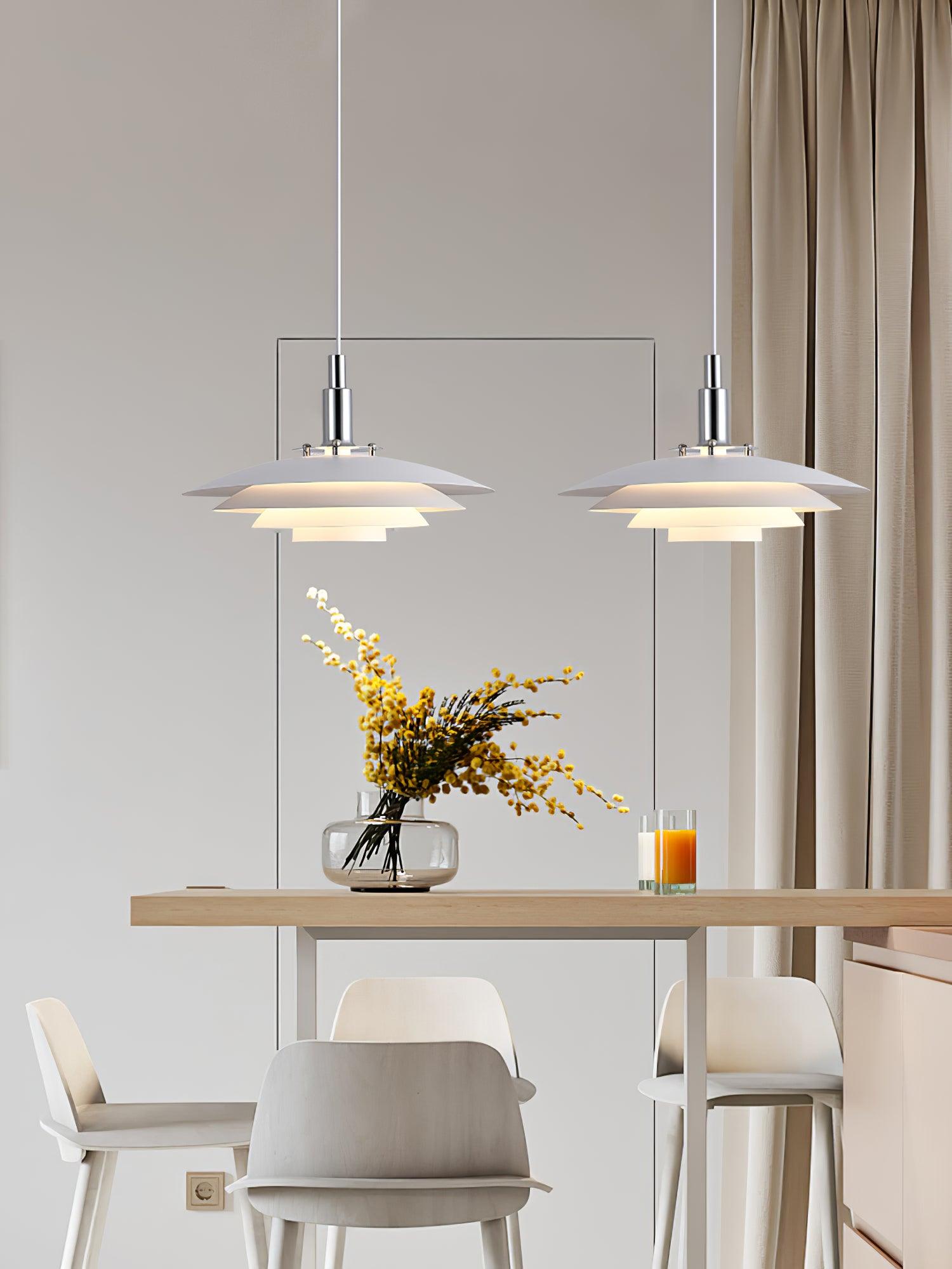 Mymiryra Pendant Light - Blowlighting