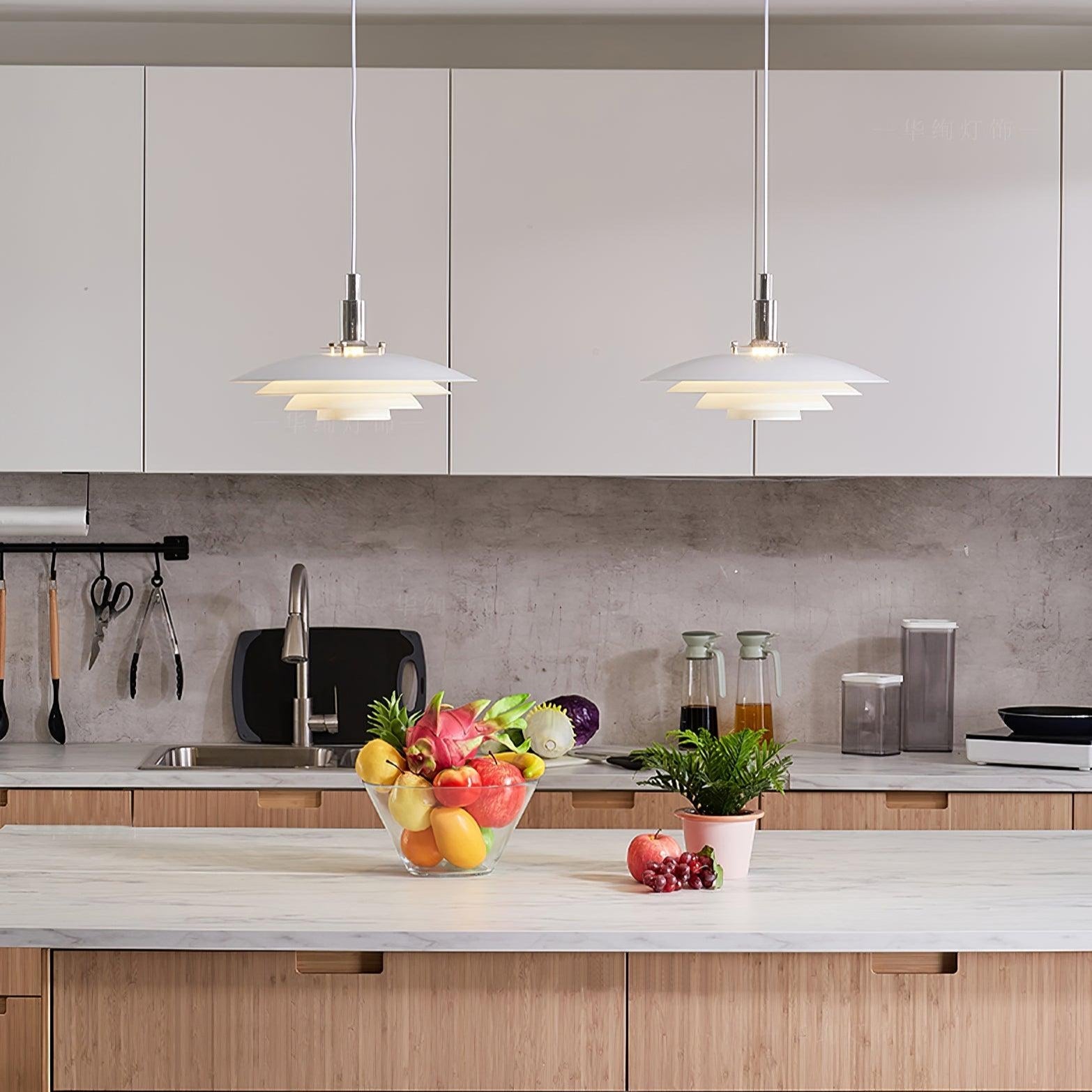 Mymiryra Pendant Light - Blowlighting