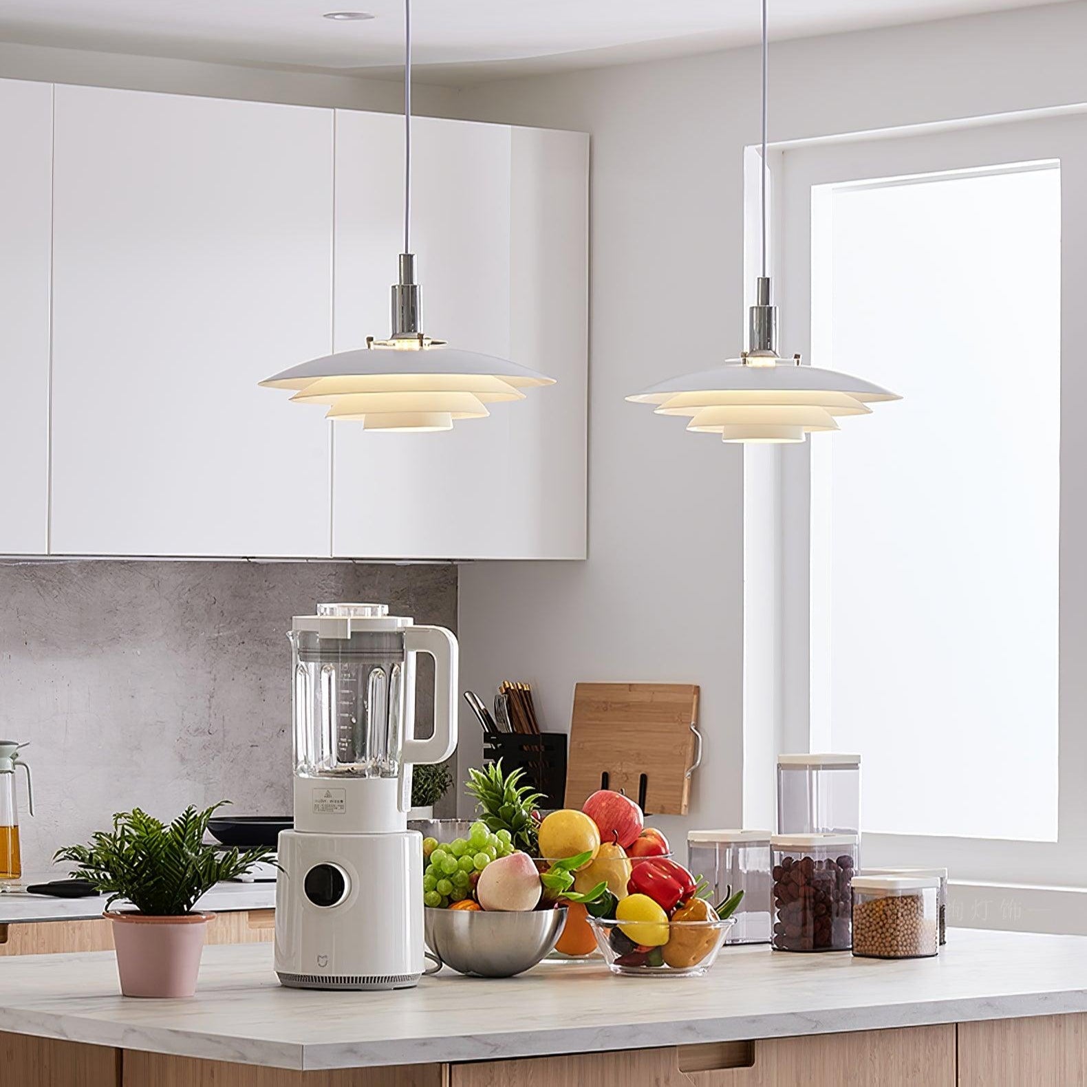 Mymiryra Pendant Light - Blowlighting