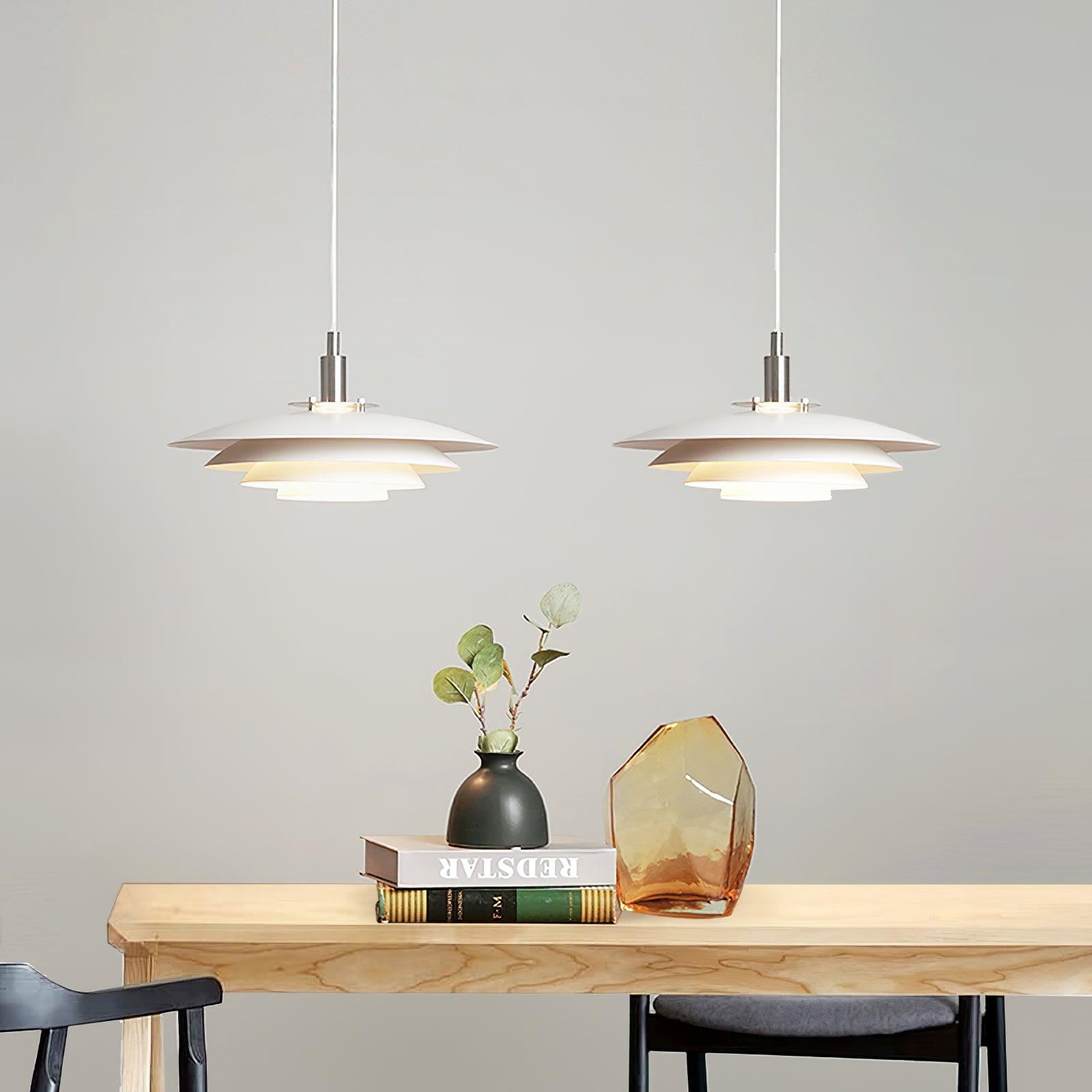 Mymiryra Pendant Light - Blowlighting