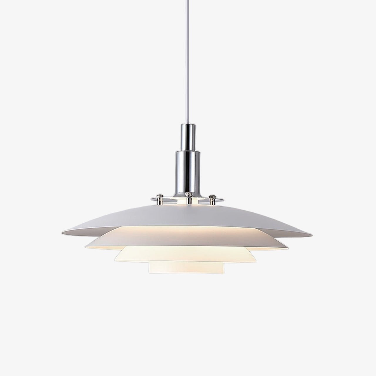 Mymiryra Pendant Light - Blowlighting
