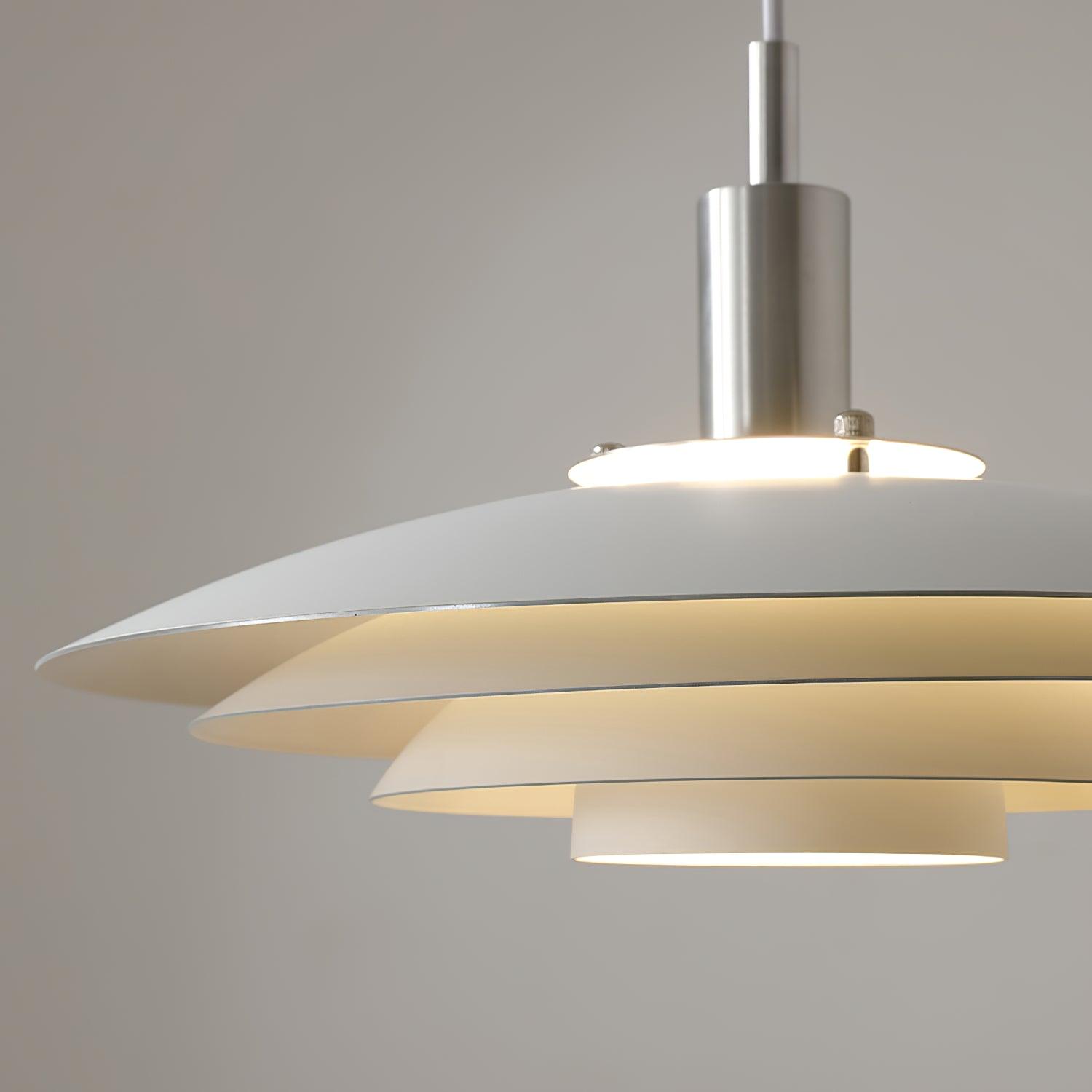Mymiryra Pendant Light - Blowlighting