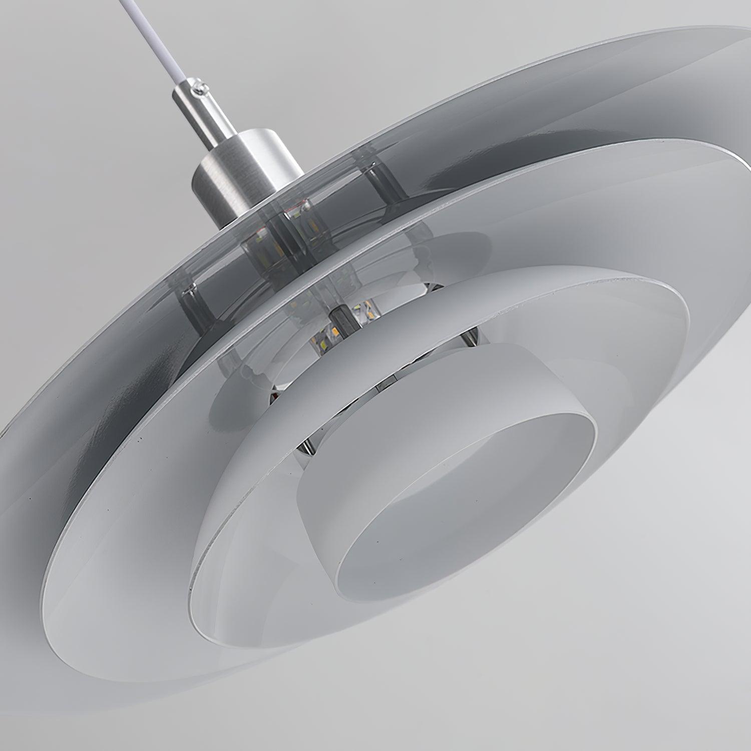Mymiryra Pendant Light - Blowlighting