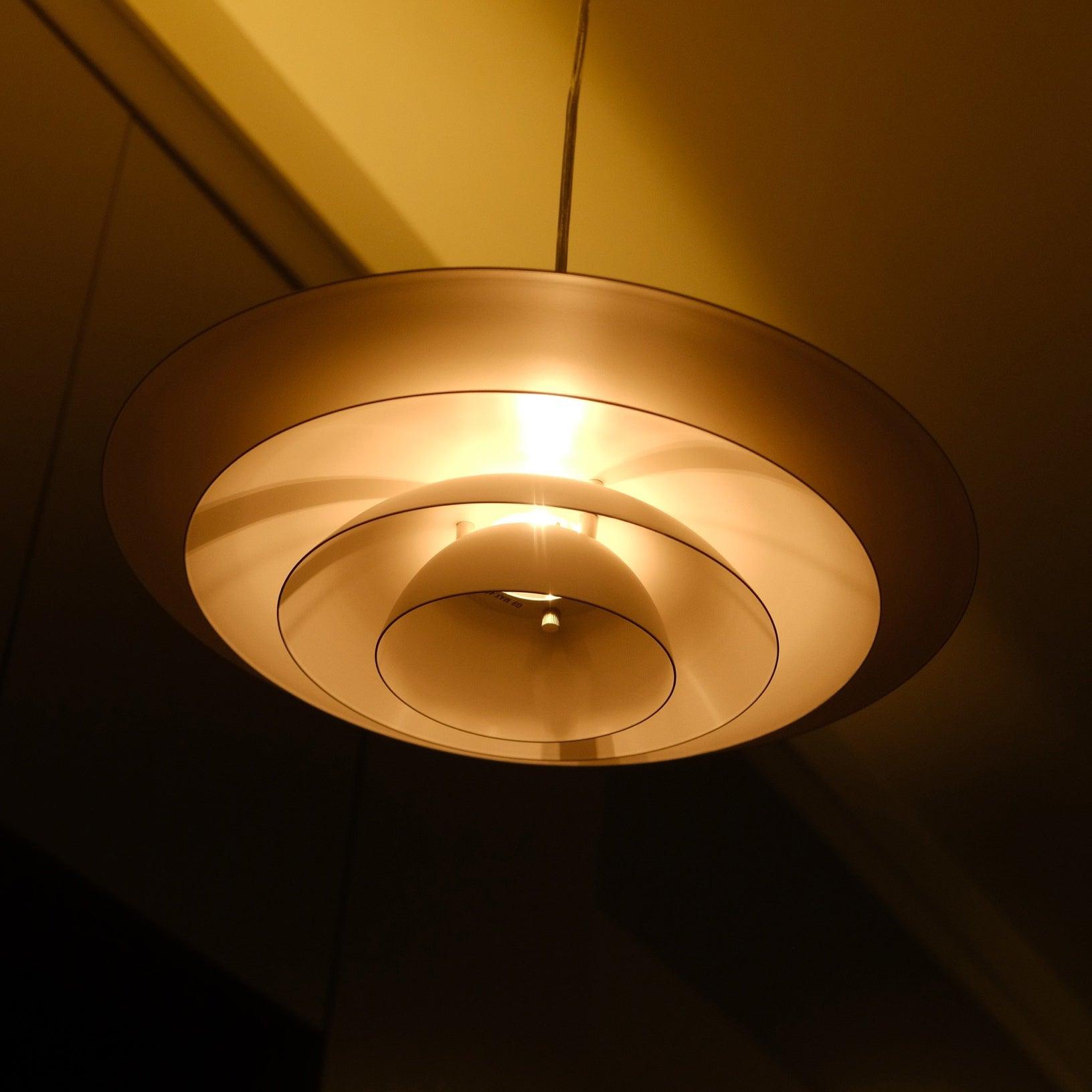 Mymiryra Pendant Light - Blowlighting
