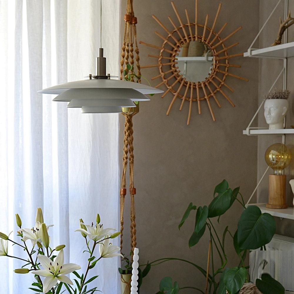 Mymiryra Pendant Light - Blowlighting