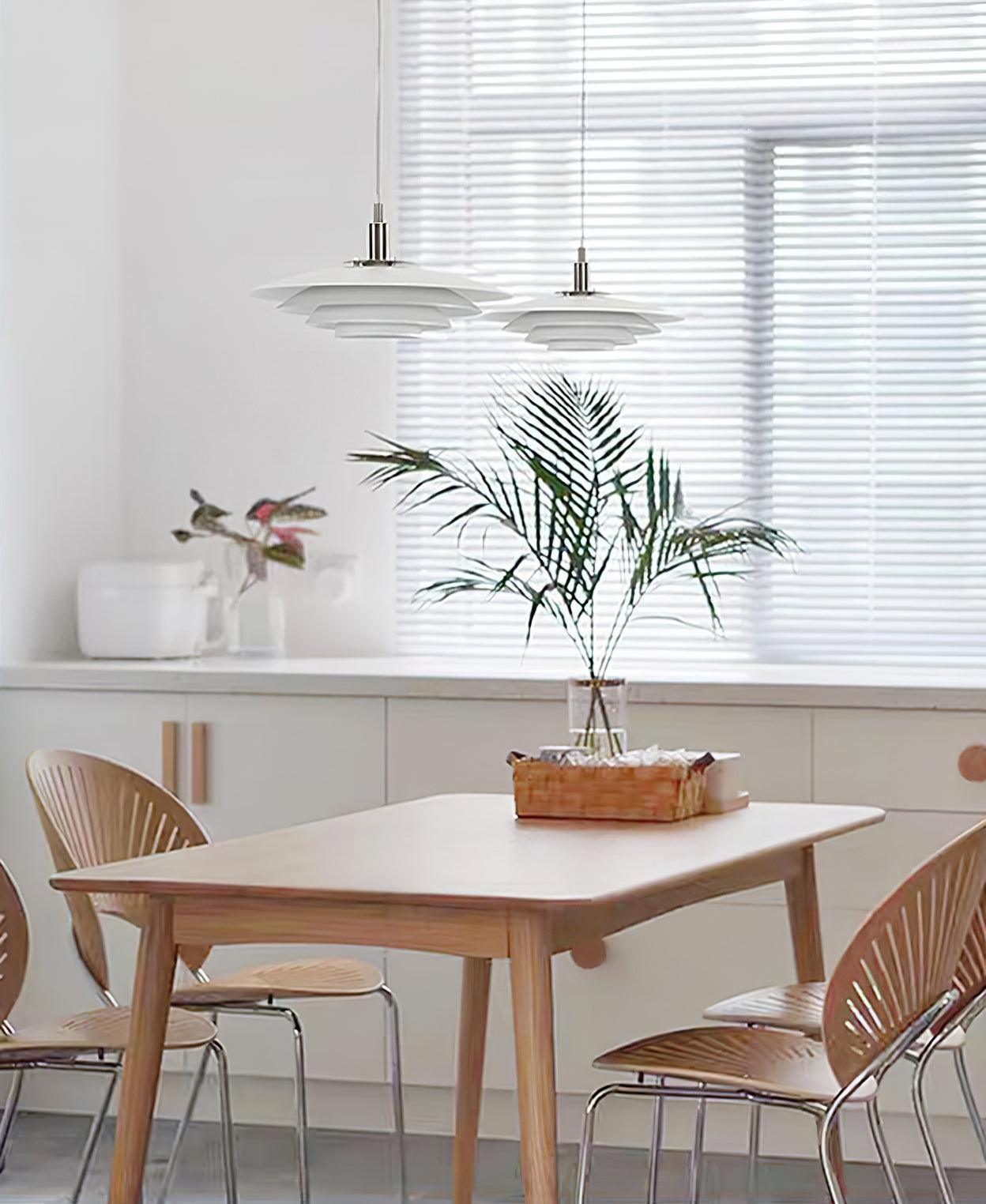 Mymiryra Pendant Light - Blowlighting