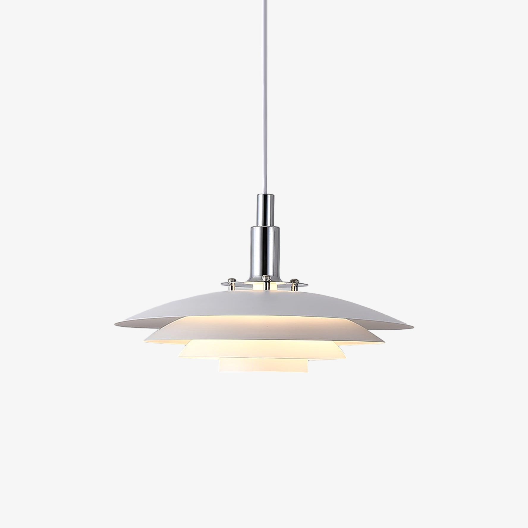 Mymiryra Pendant Light - Blowlighting