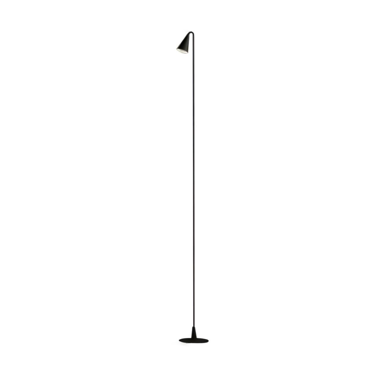 Bellflower Outdoor Floor Lamp - Blowlighting