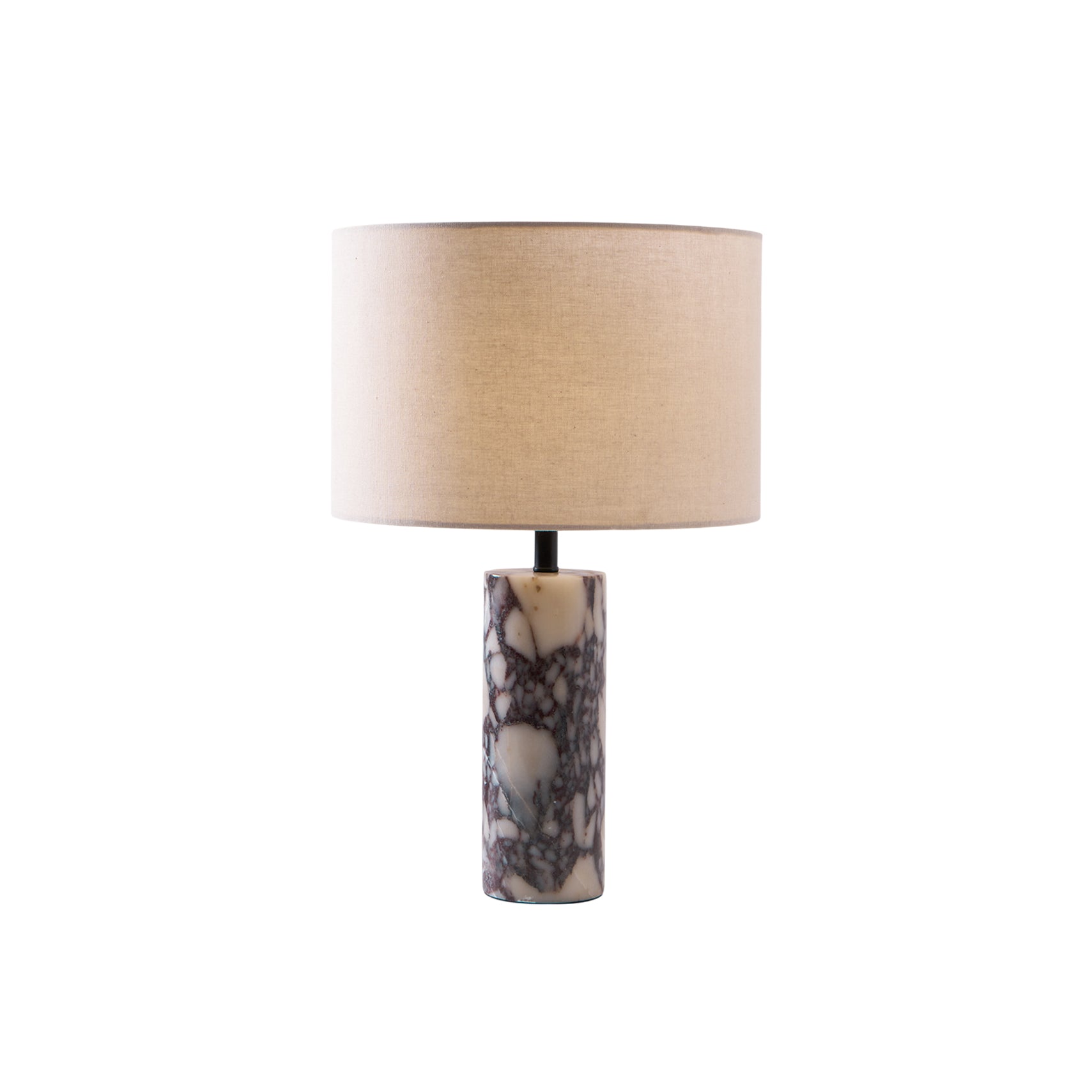 Ardena Marble Table Lamp - Blowlighting